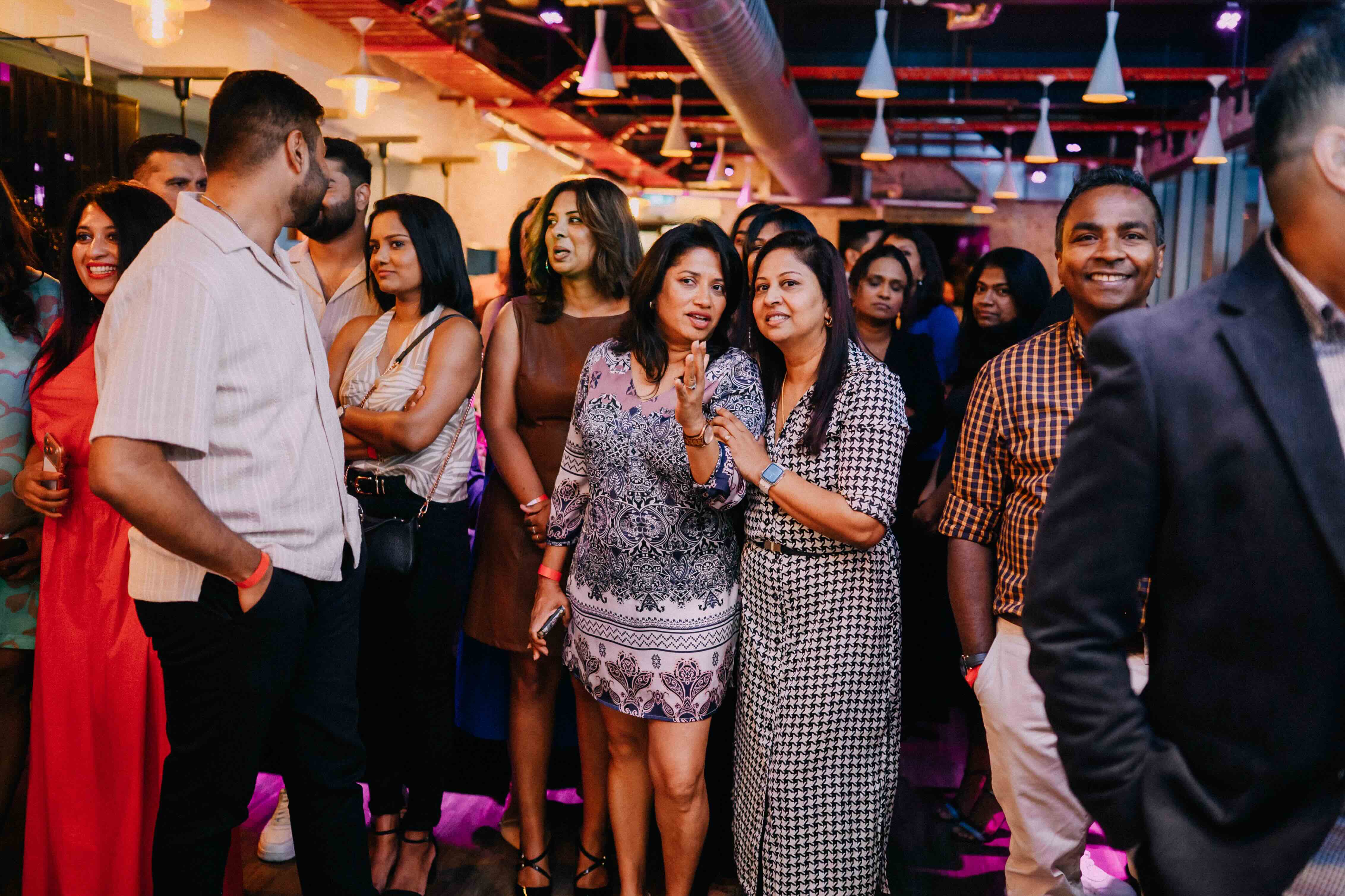 Maroons Bash 2026 Photo