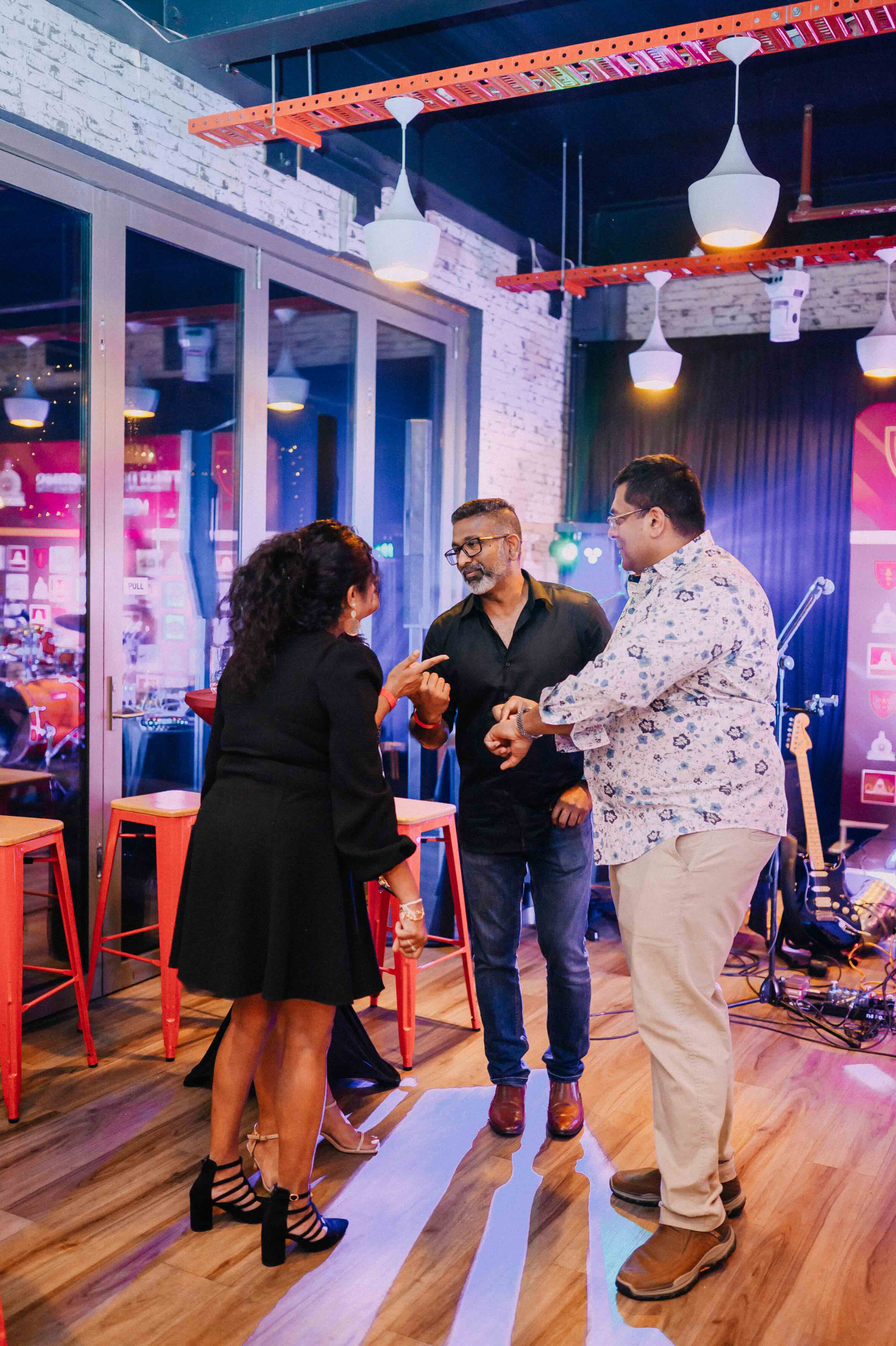 Maroons Bash 2026 Photo