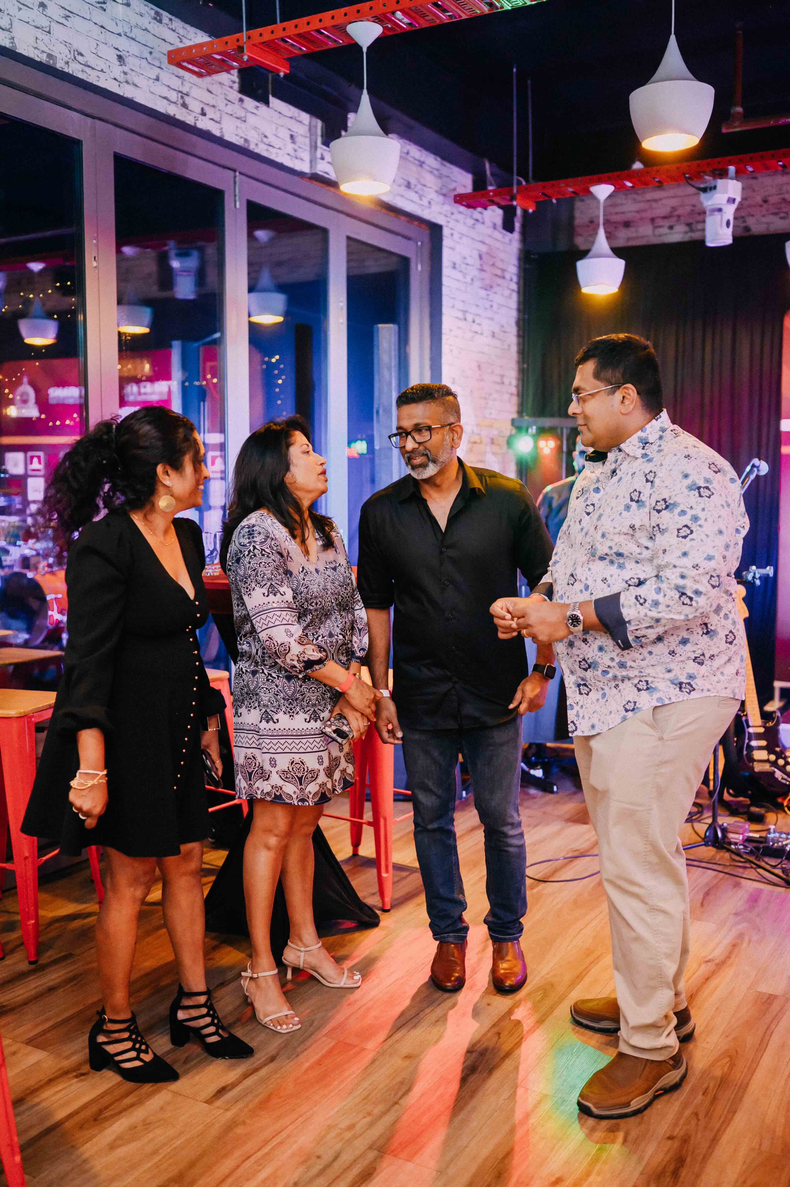 Maroons Bash 2026 Photo