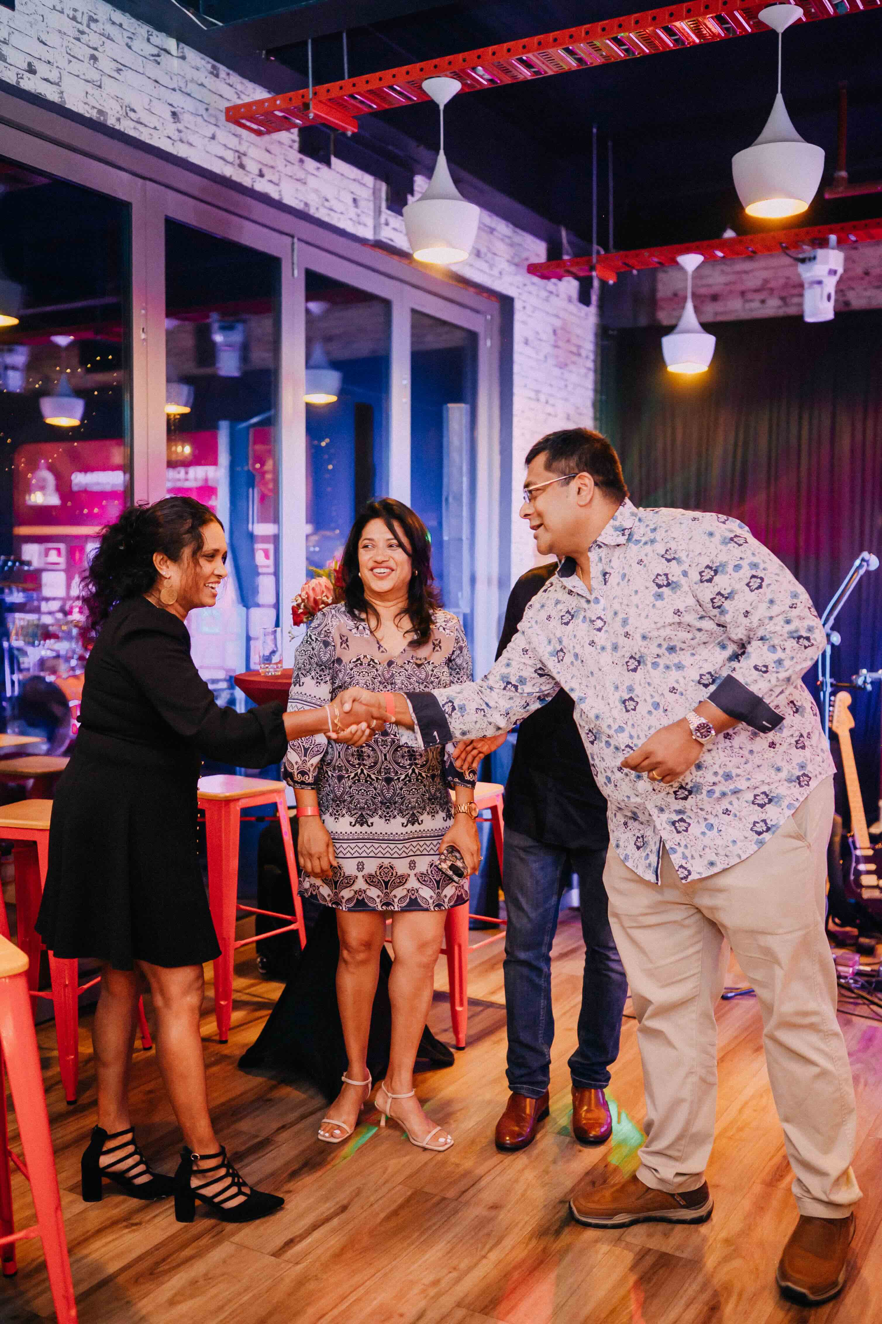 Maroons Bash 2026 Photo