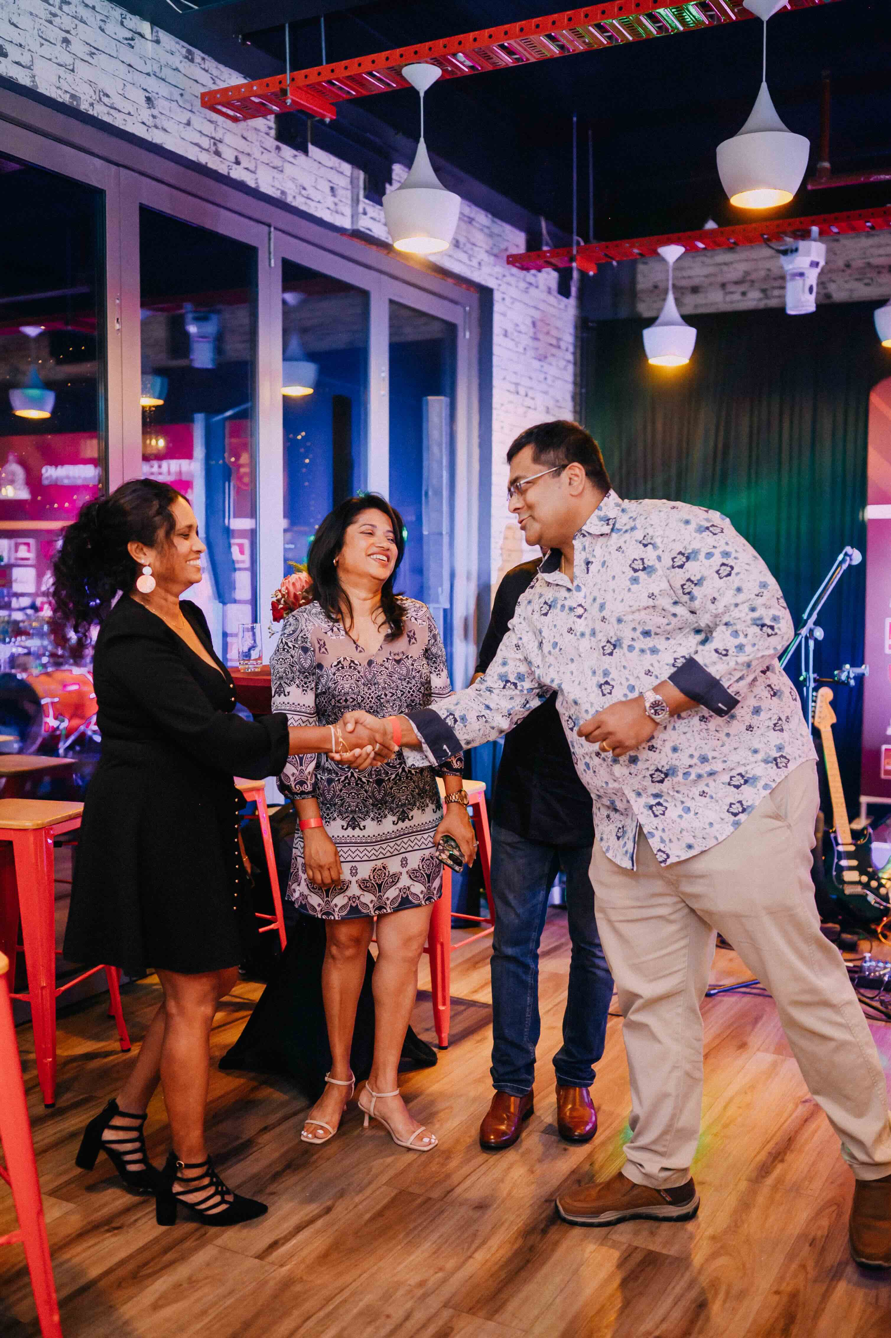 Maroons Bash 2026 Photo