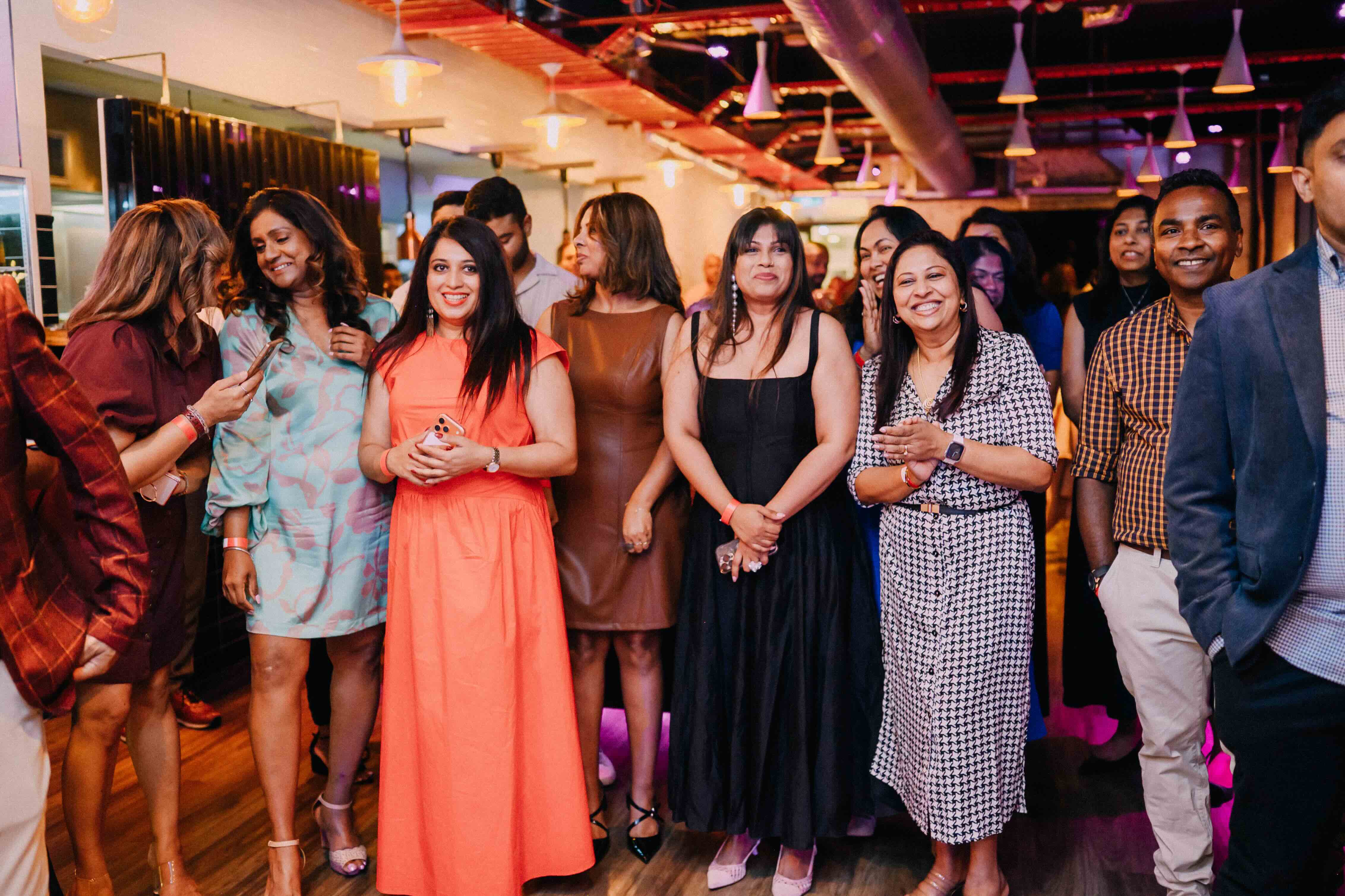 Maroons Bash 2026 Photo