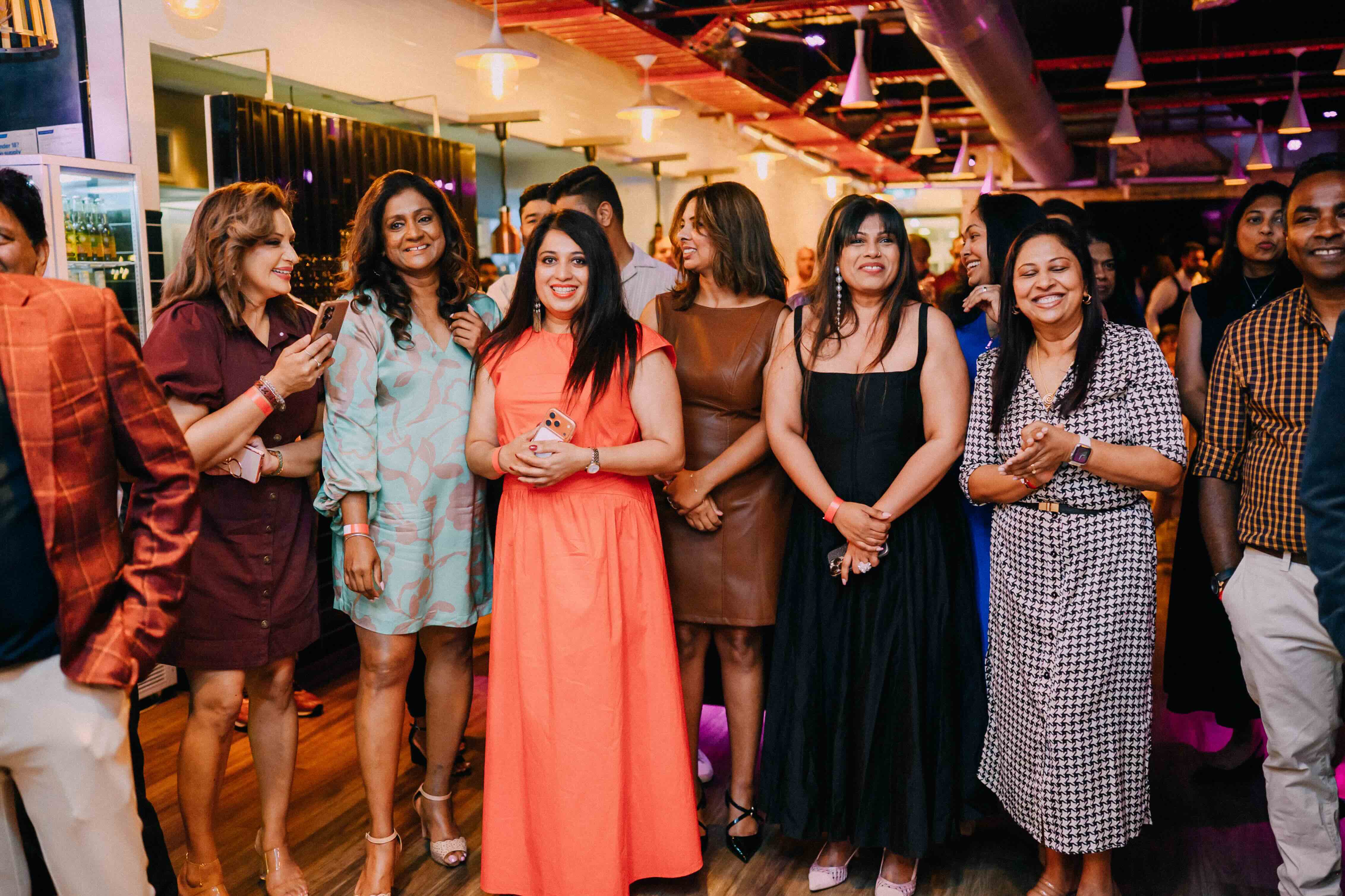 Maroons Bash 2026 Photo