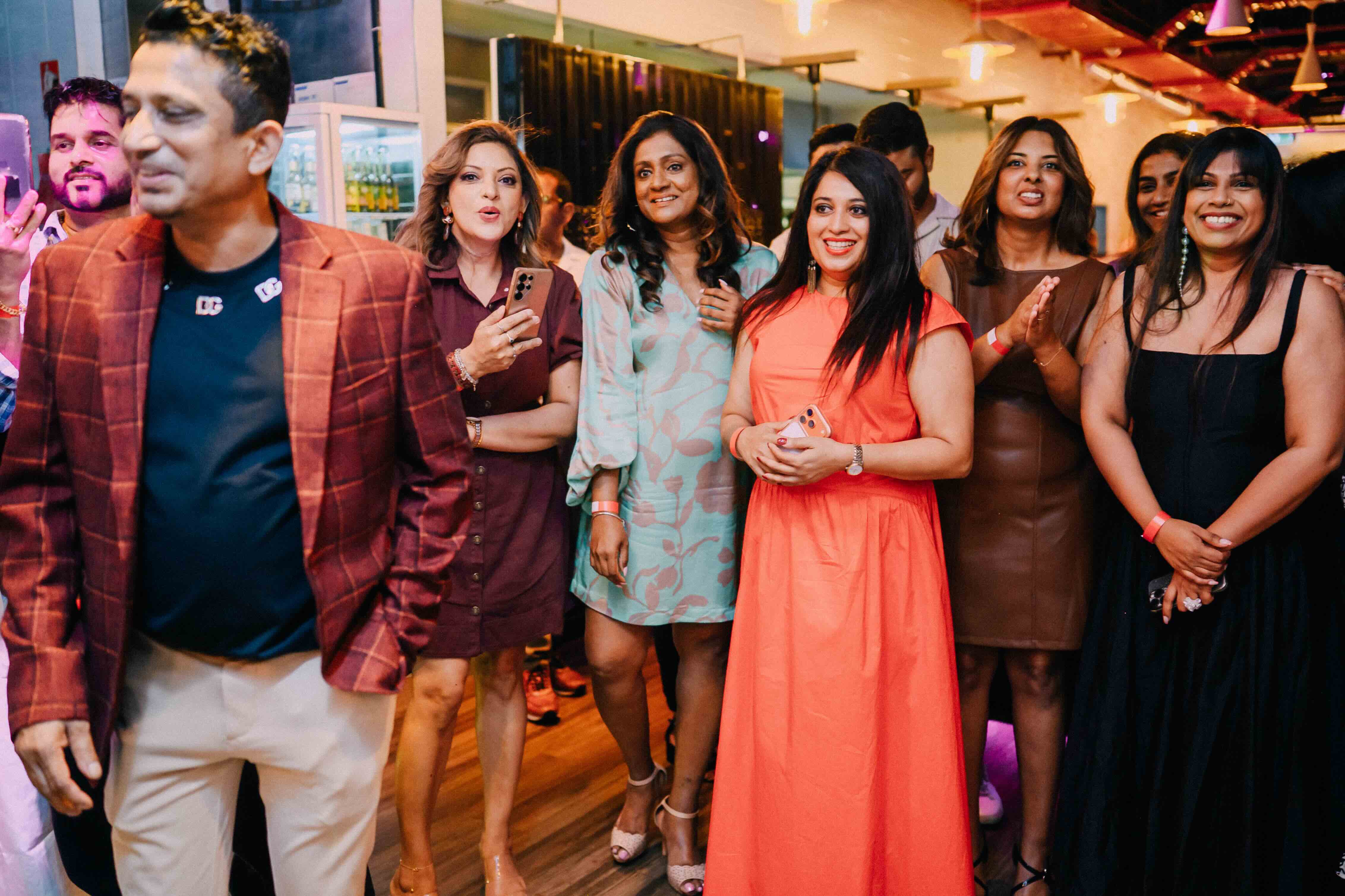 Maroons Bash 2026 Photo