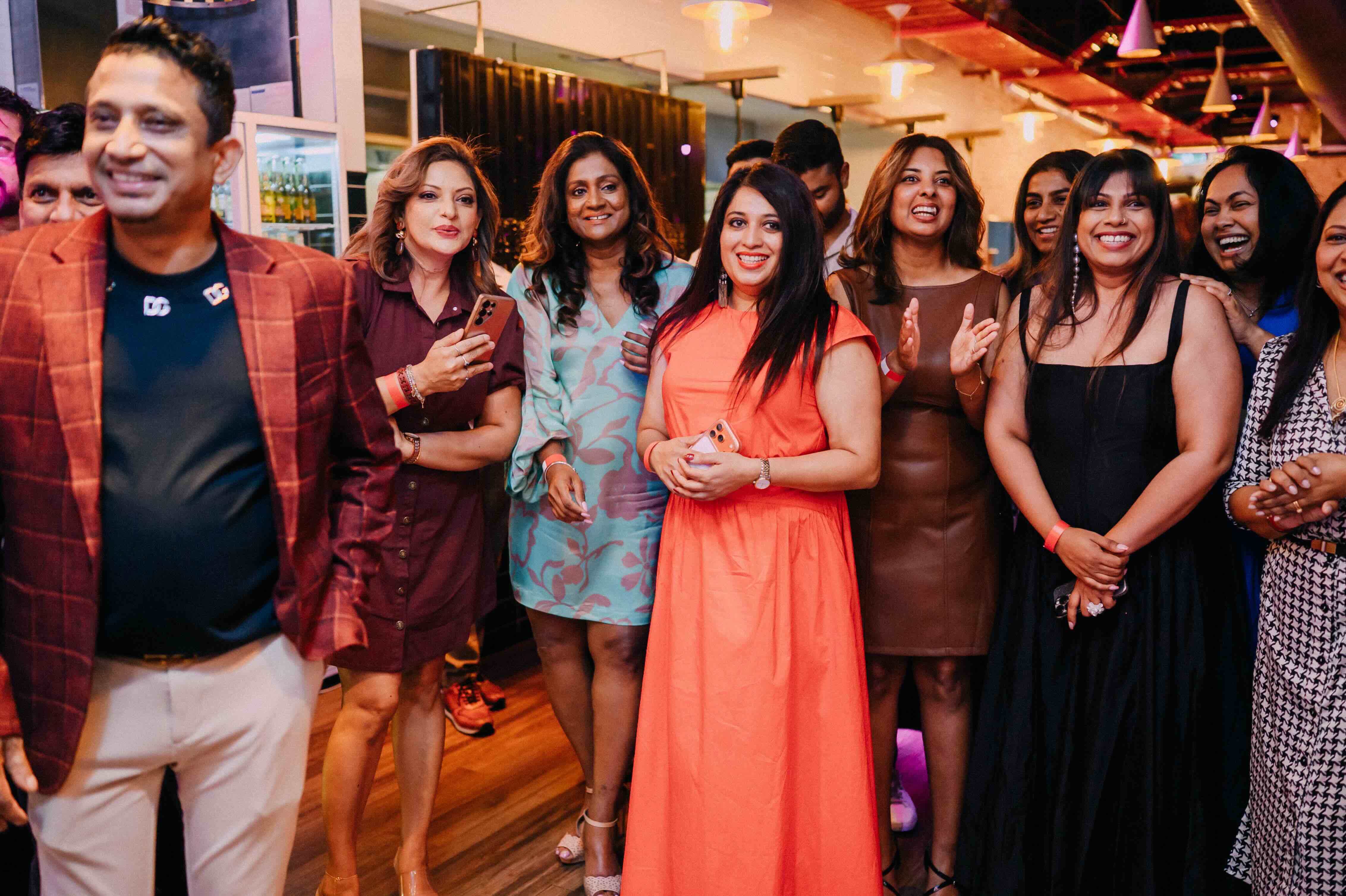 Maroons Bash 2026 Photo