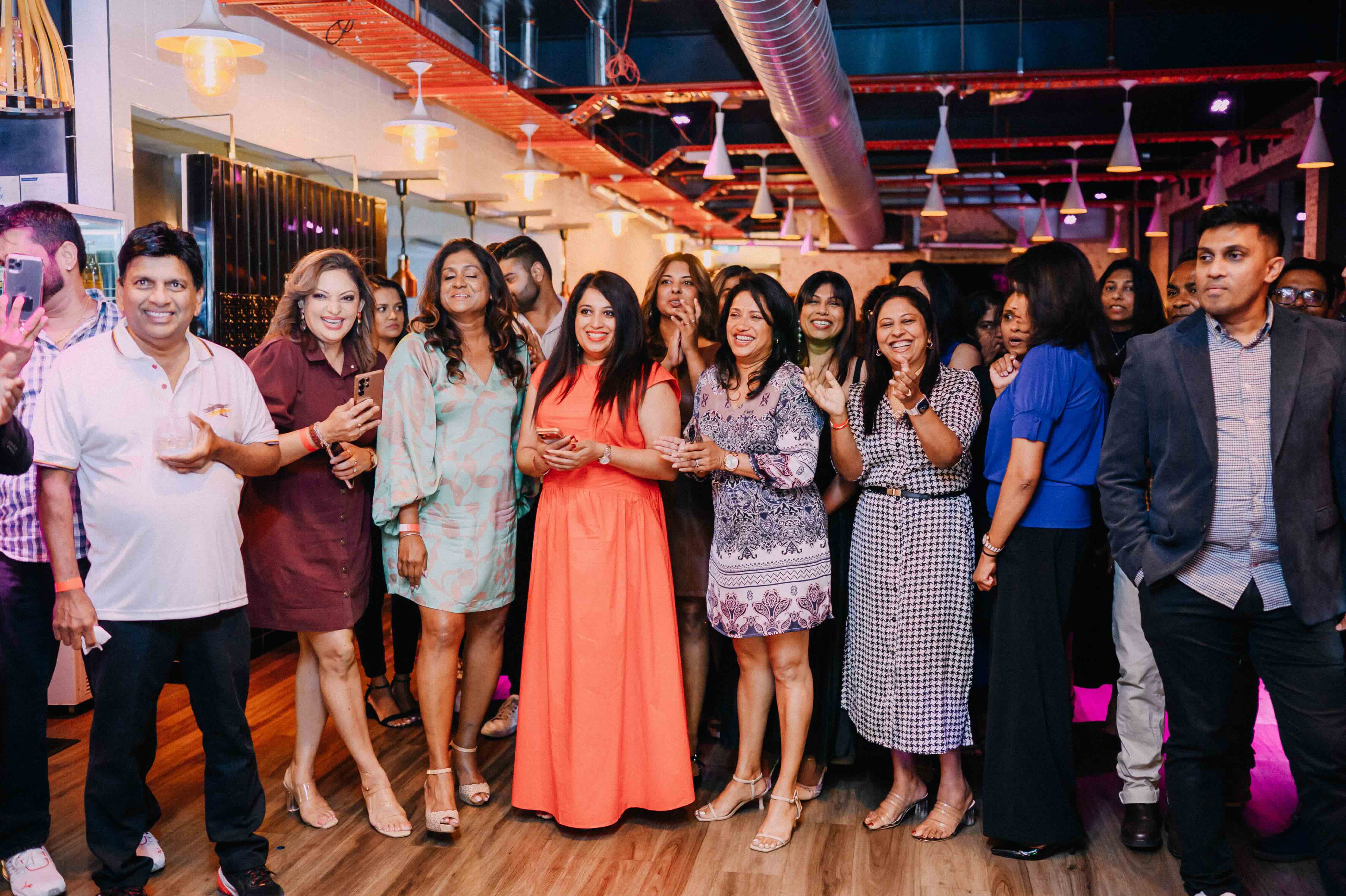 Maroons Bash 2026 Photo