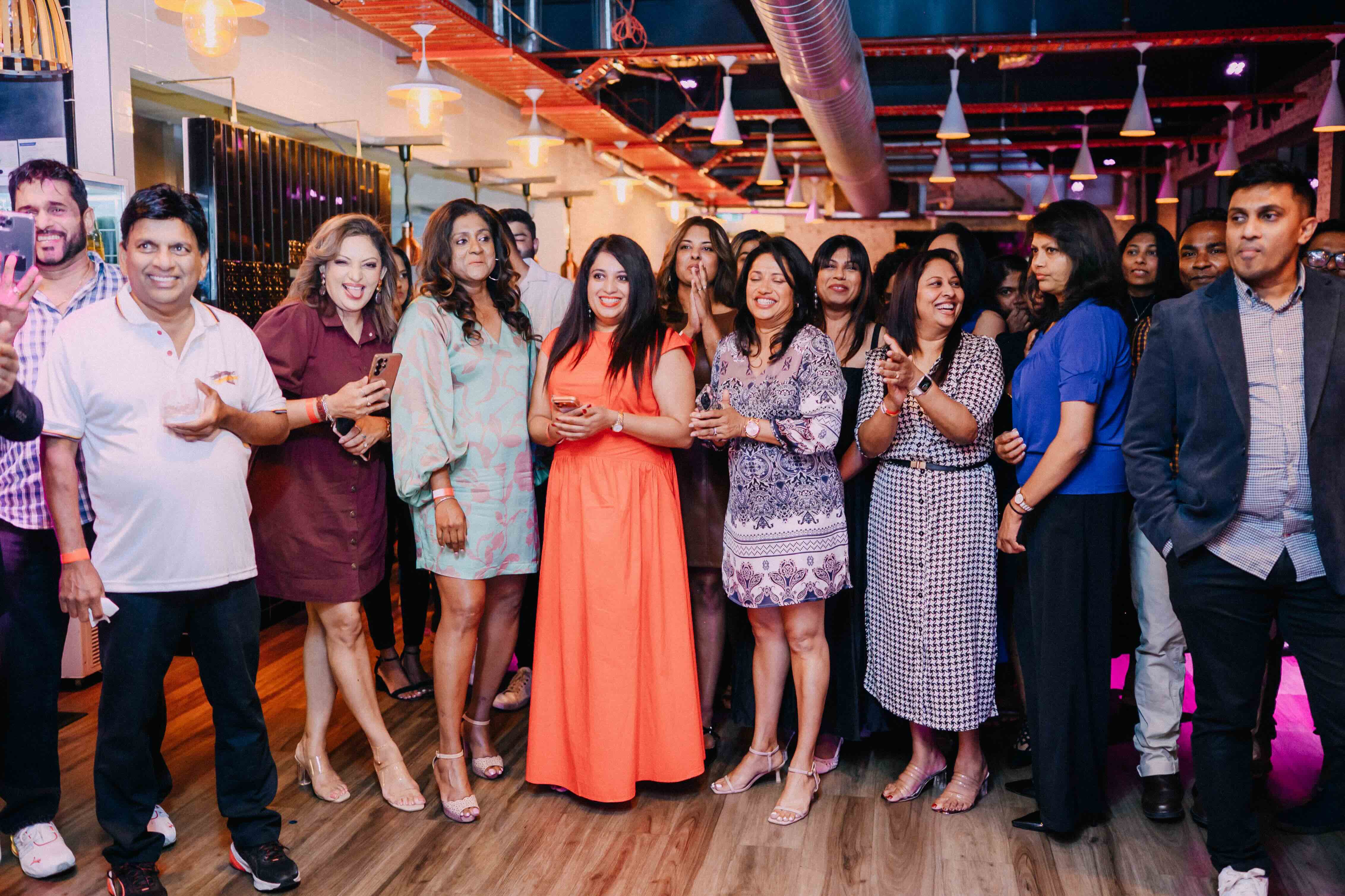 Maroons Bash 2026 Photo