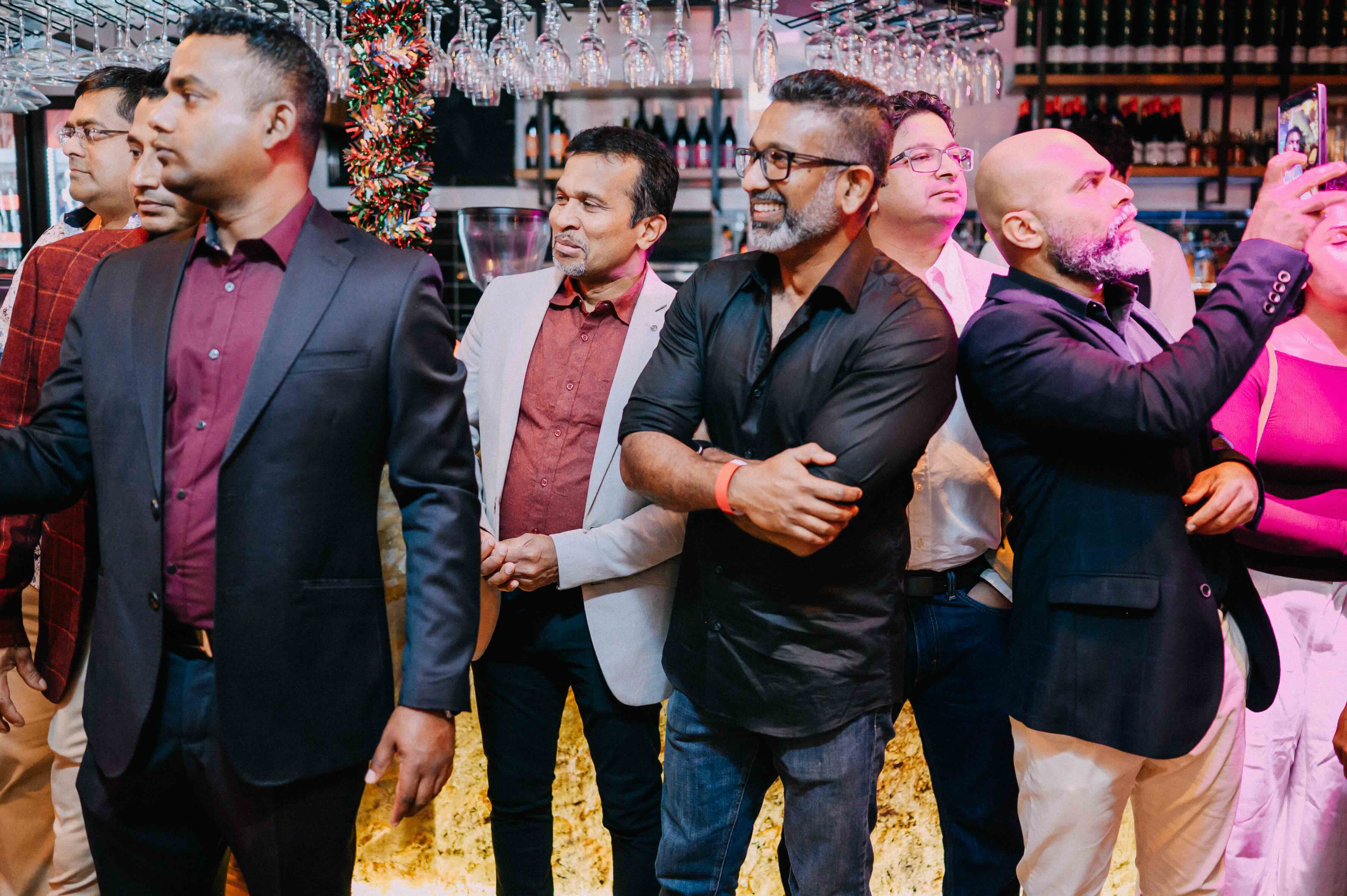 Maroons Bash 2026 Photo