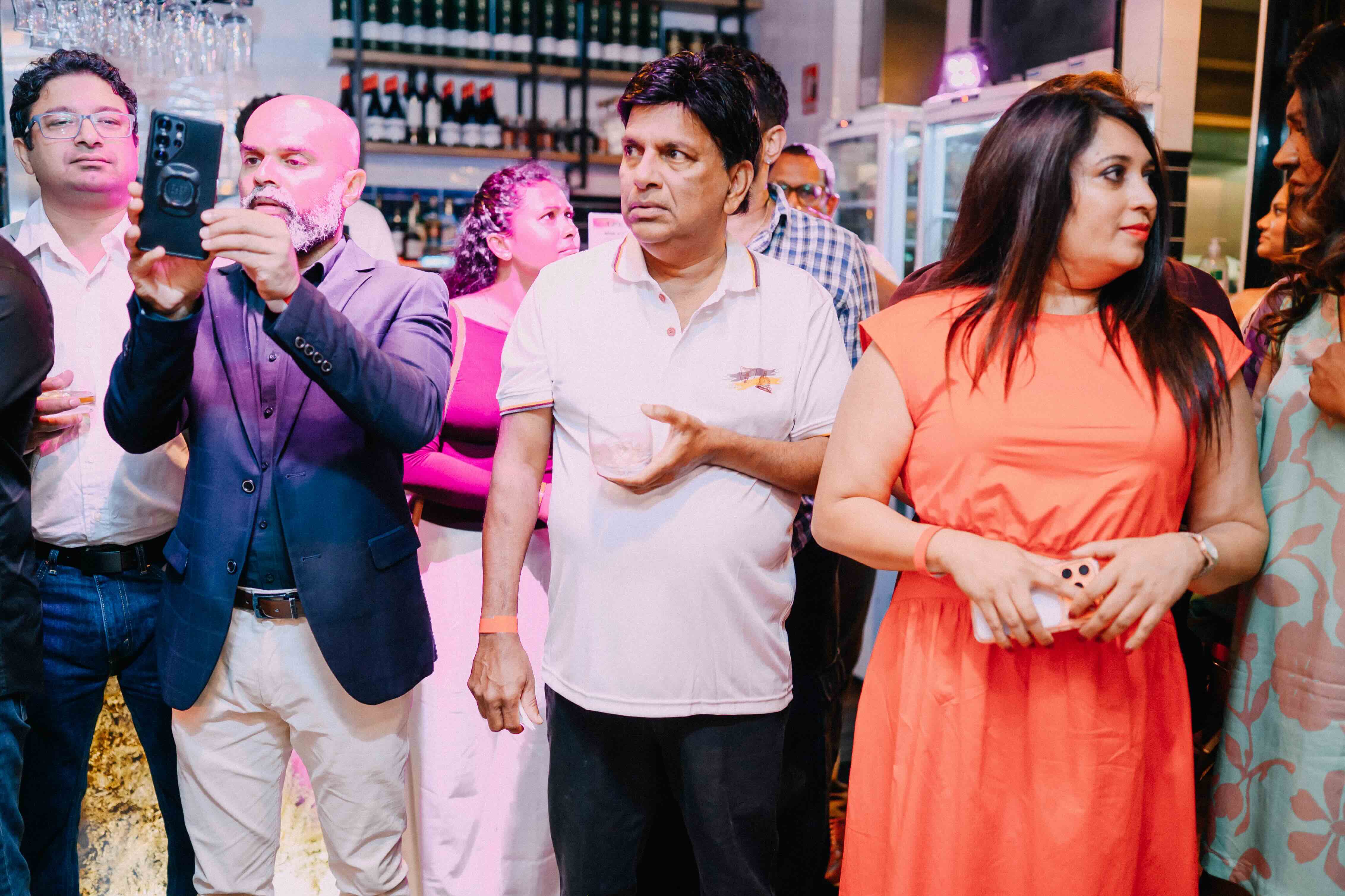 Maroons Bash 2026 Photo