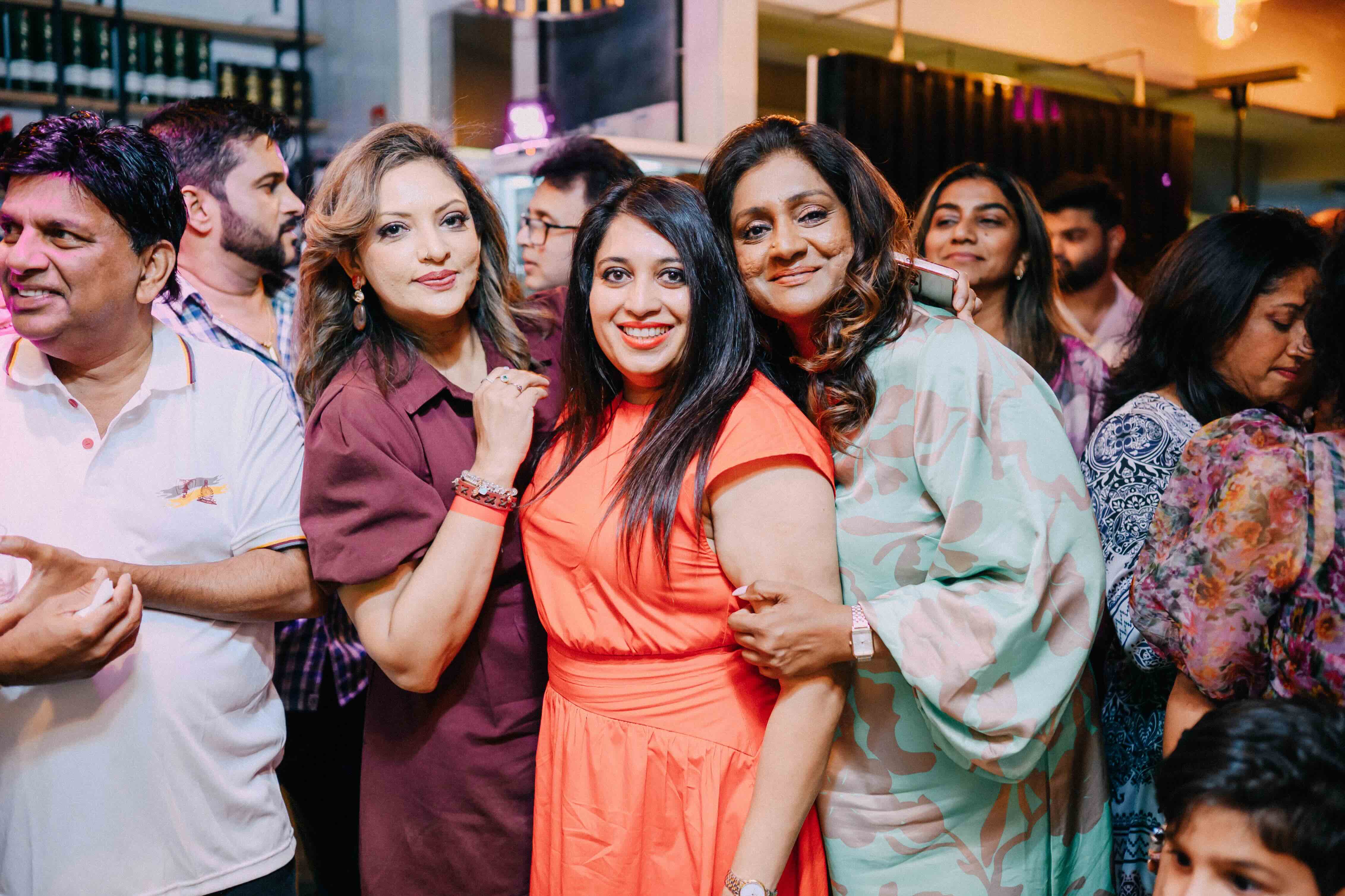 Maroons Bash 2026 Photo