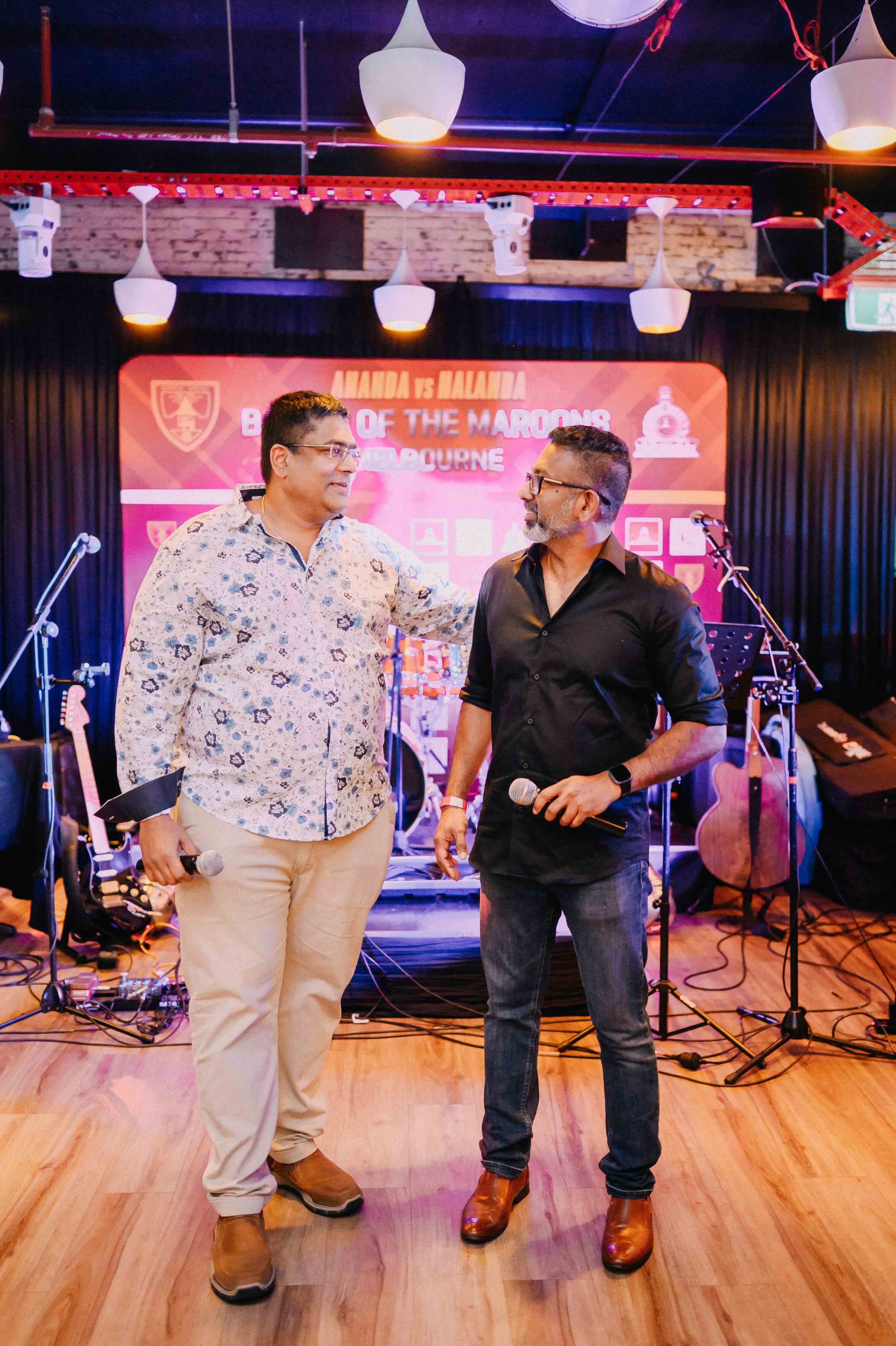 Maroons Bash 2026 Photo