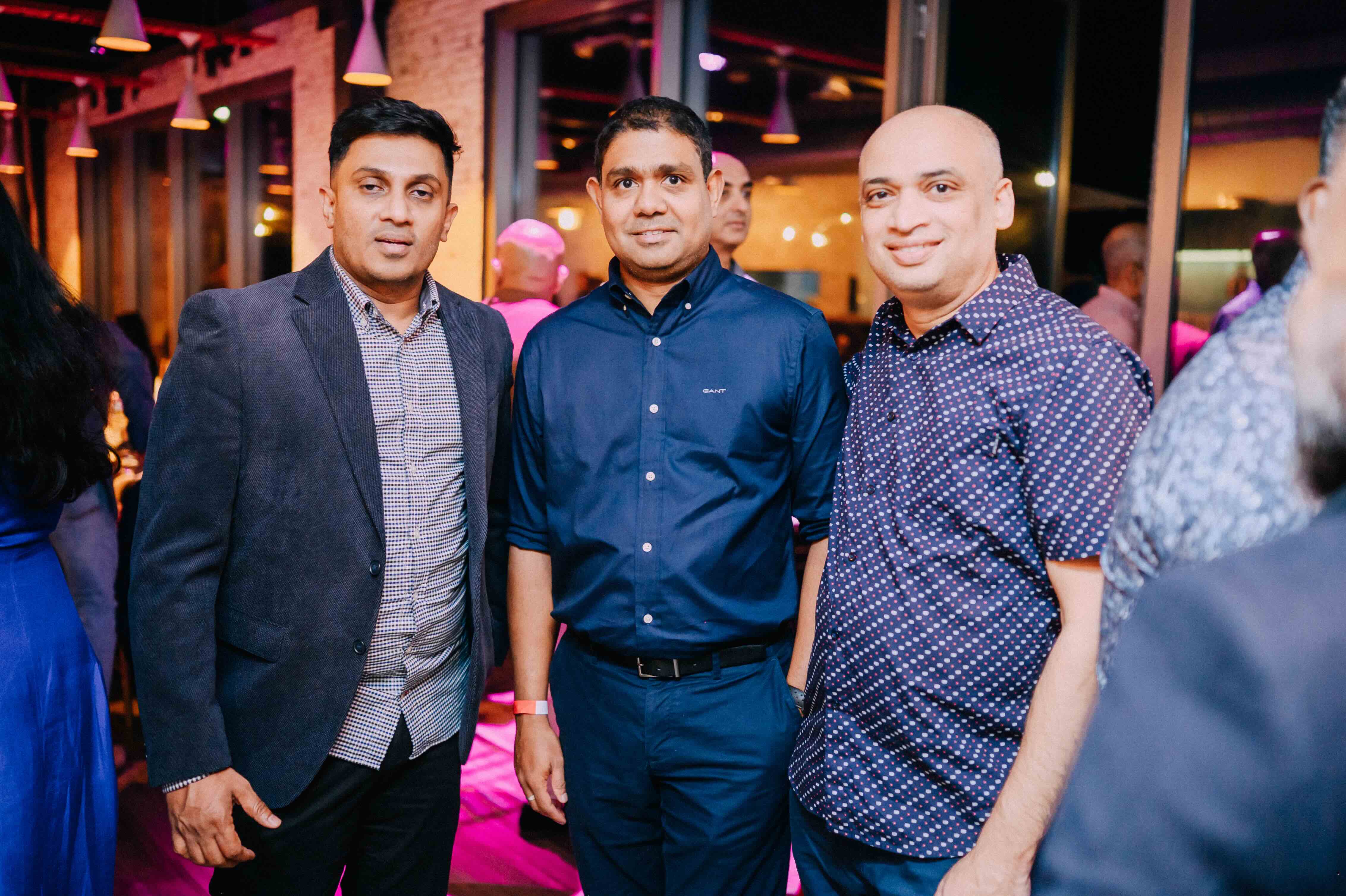 Maroons Bash 2026 Photo