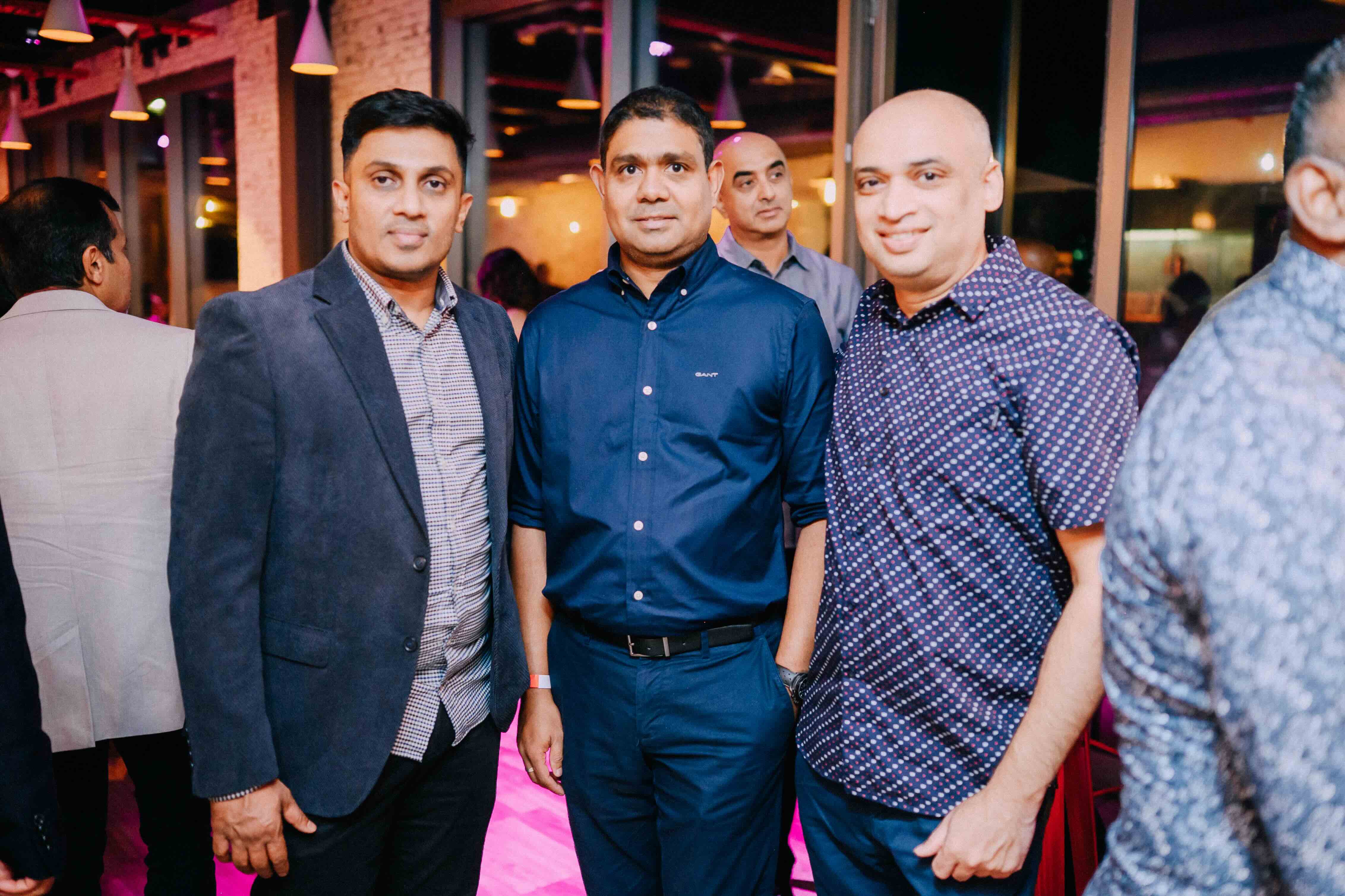 Maroons Bash 2026 Photo