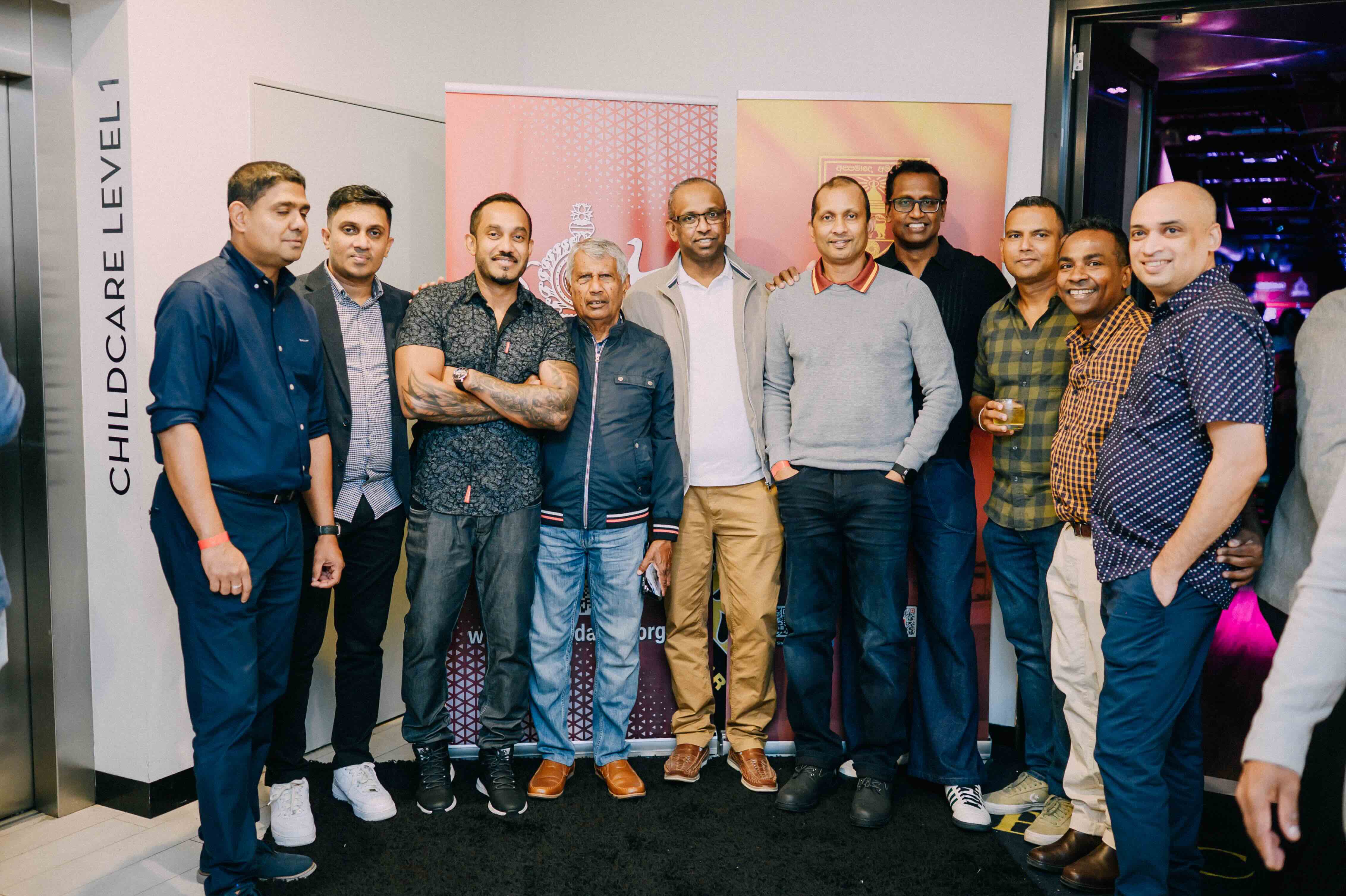 Maroons Bash 2026 Photo