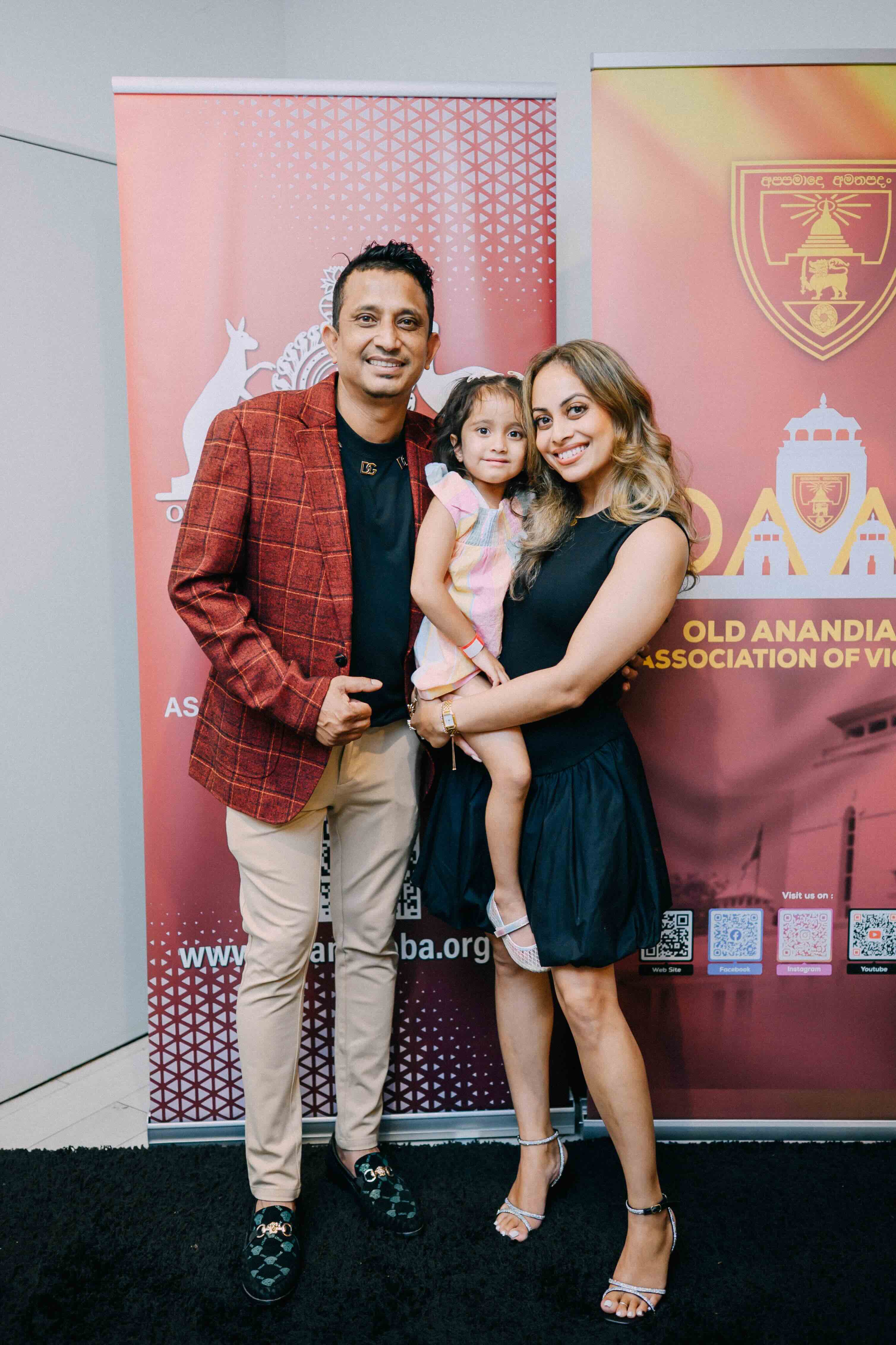 Maroons Bash 2026 Photo