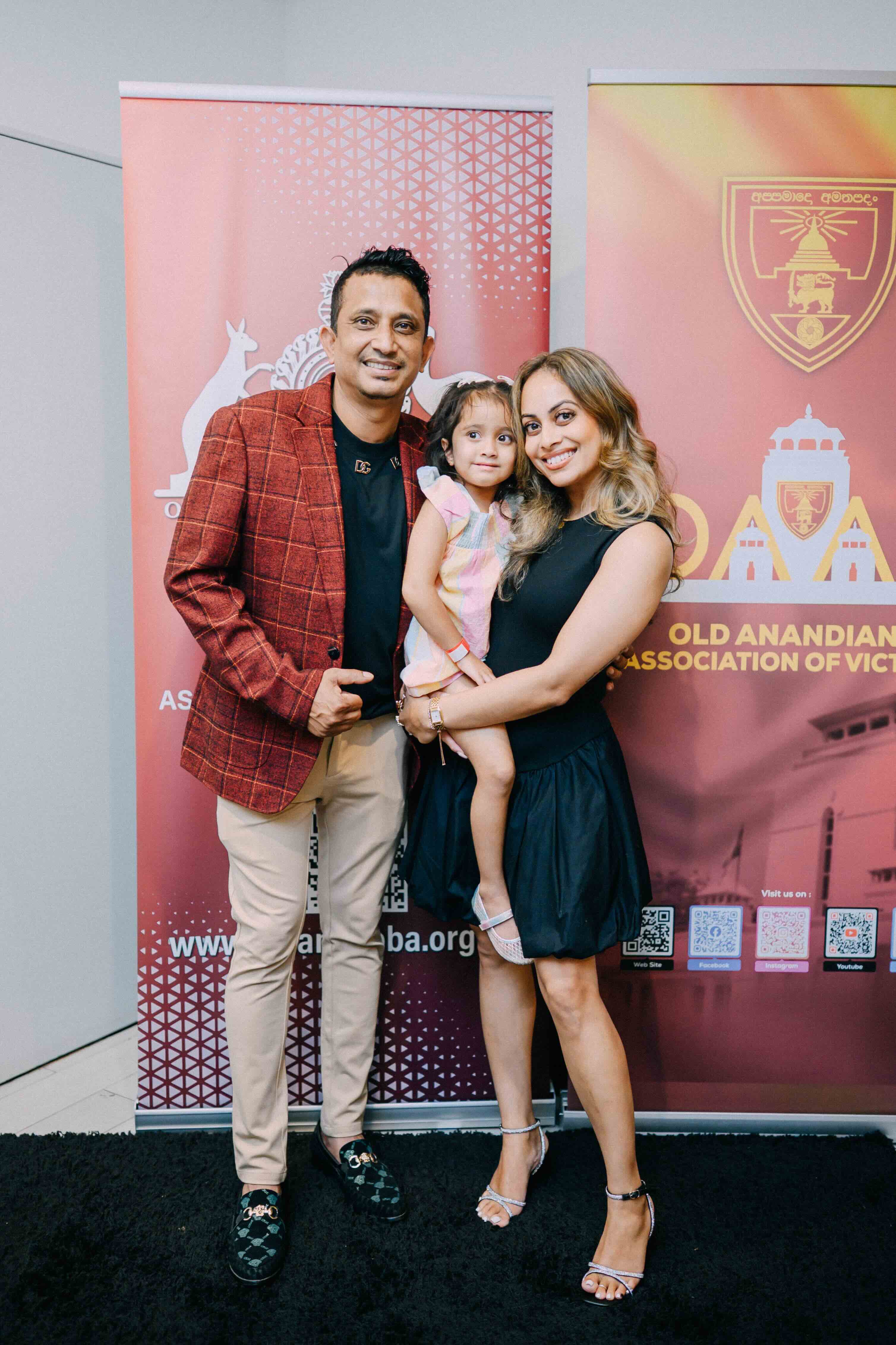 Maroons Bash 2026 Photo