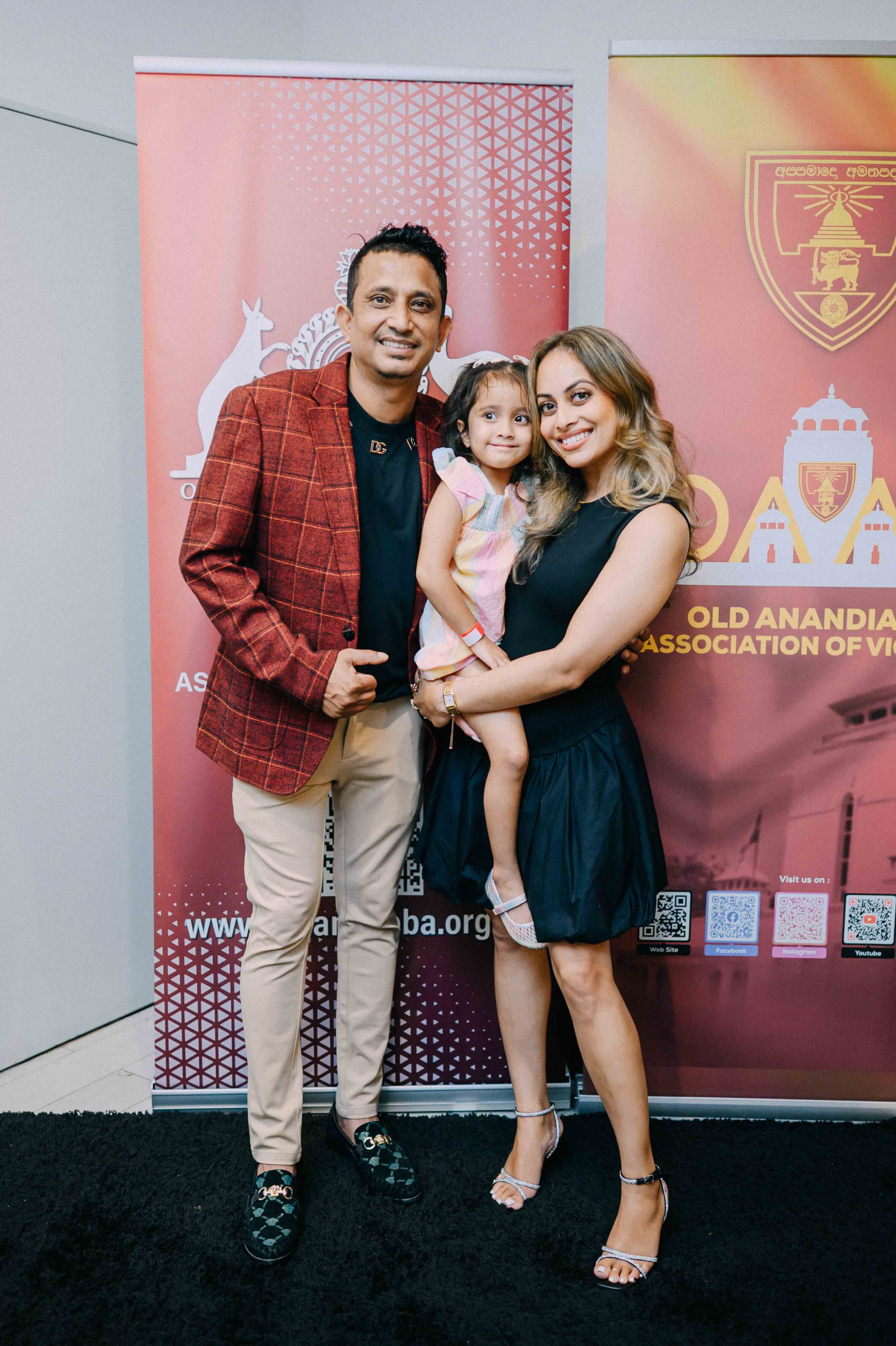 Maroons Bash 2026 Photo