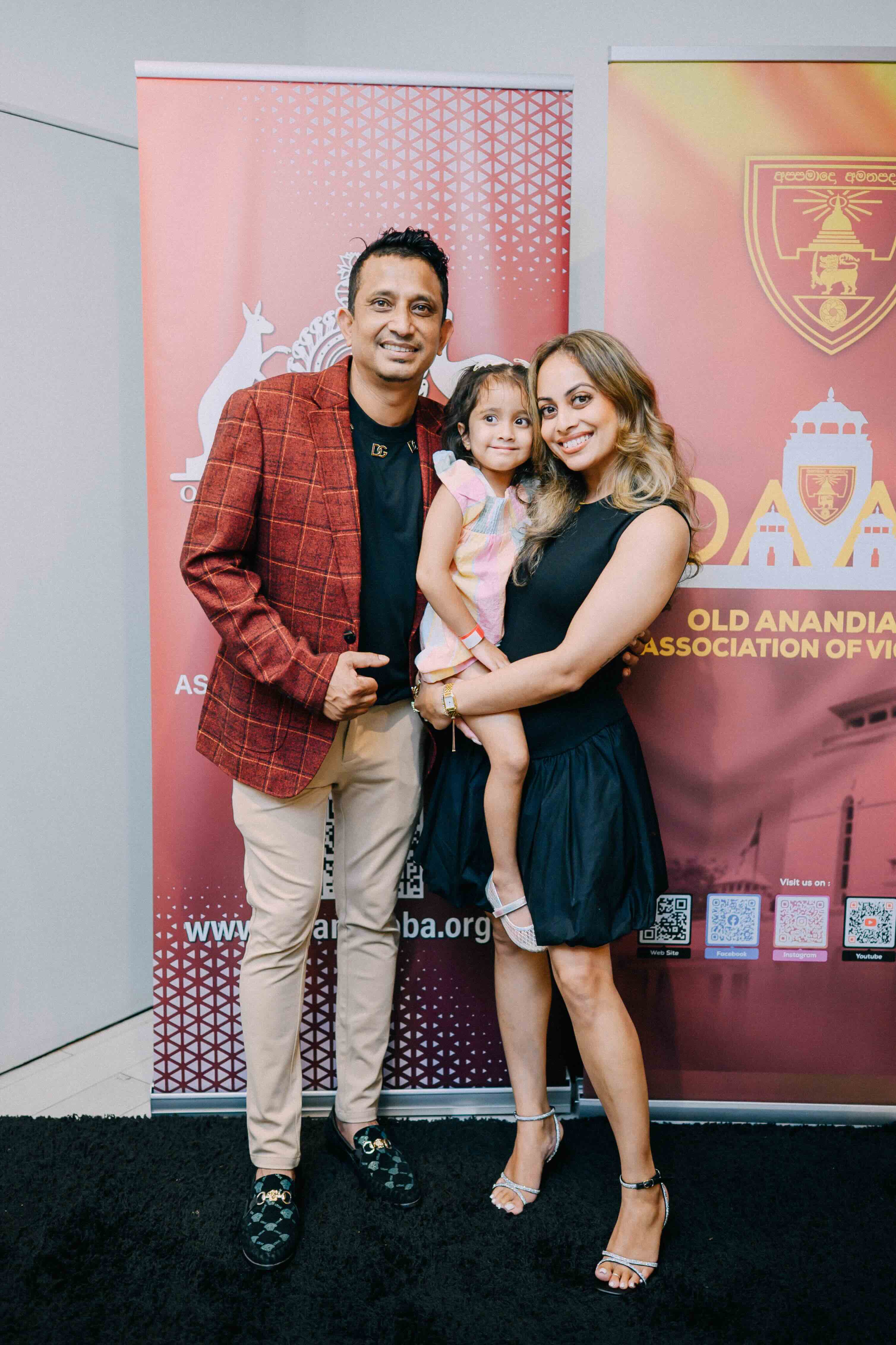 Maroons Bash 2026 Photo