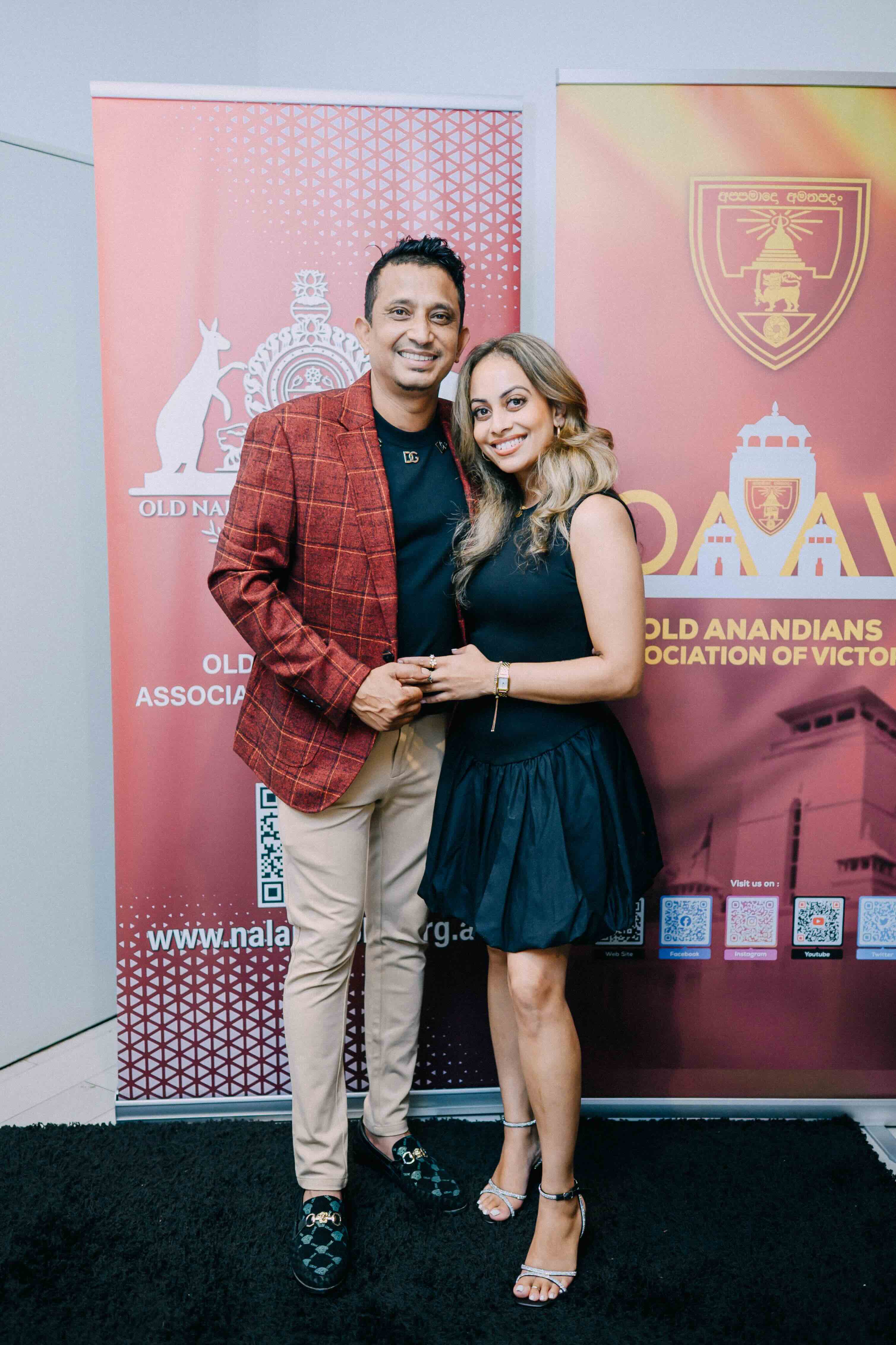 Maroons Bash 2026 Photo