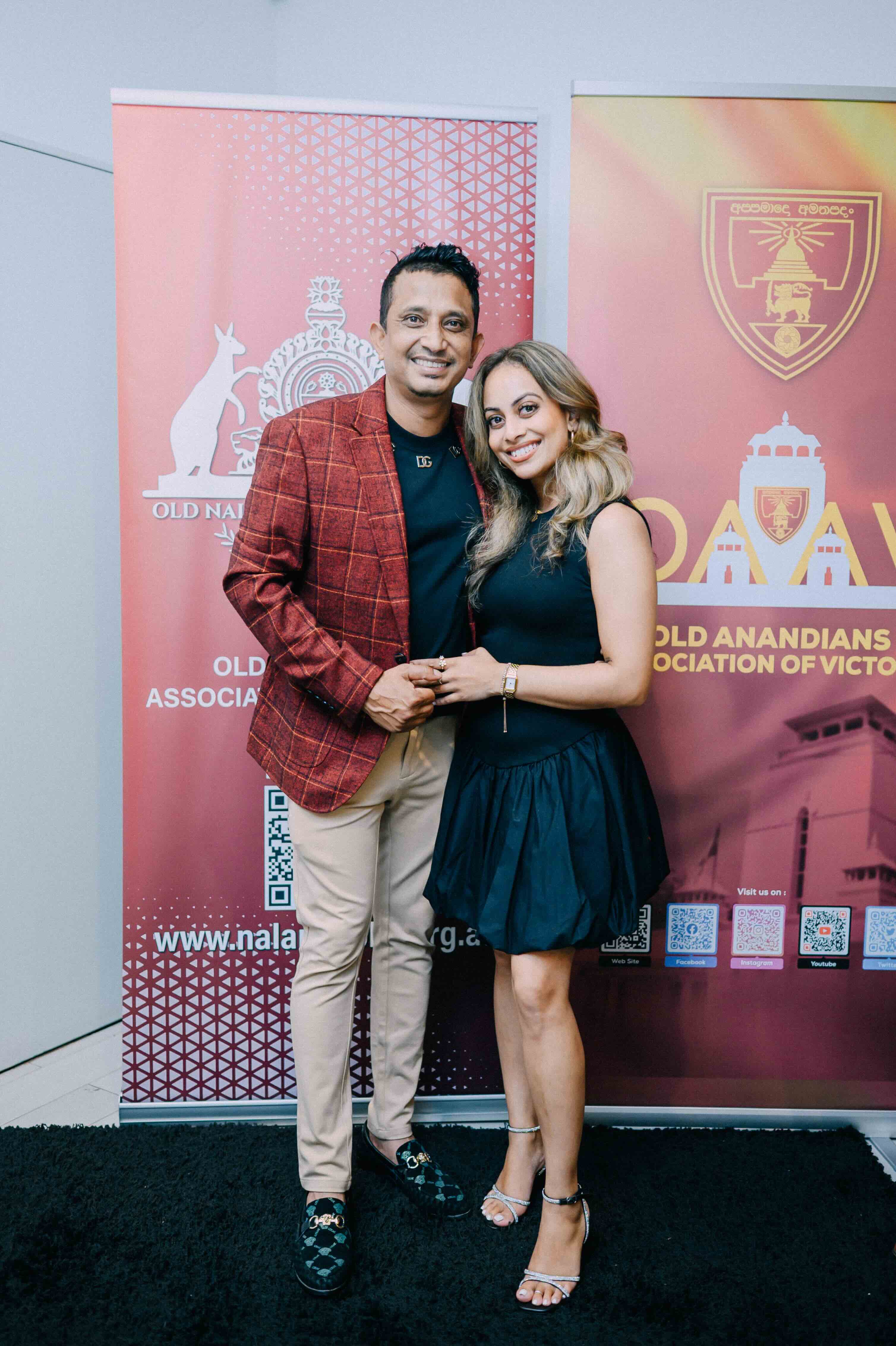 Maroons Bash 2026 Photo