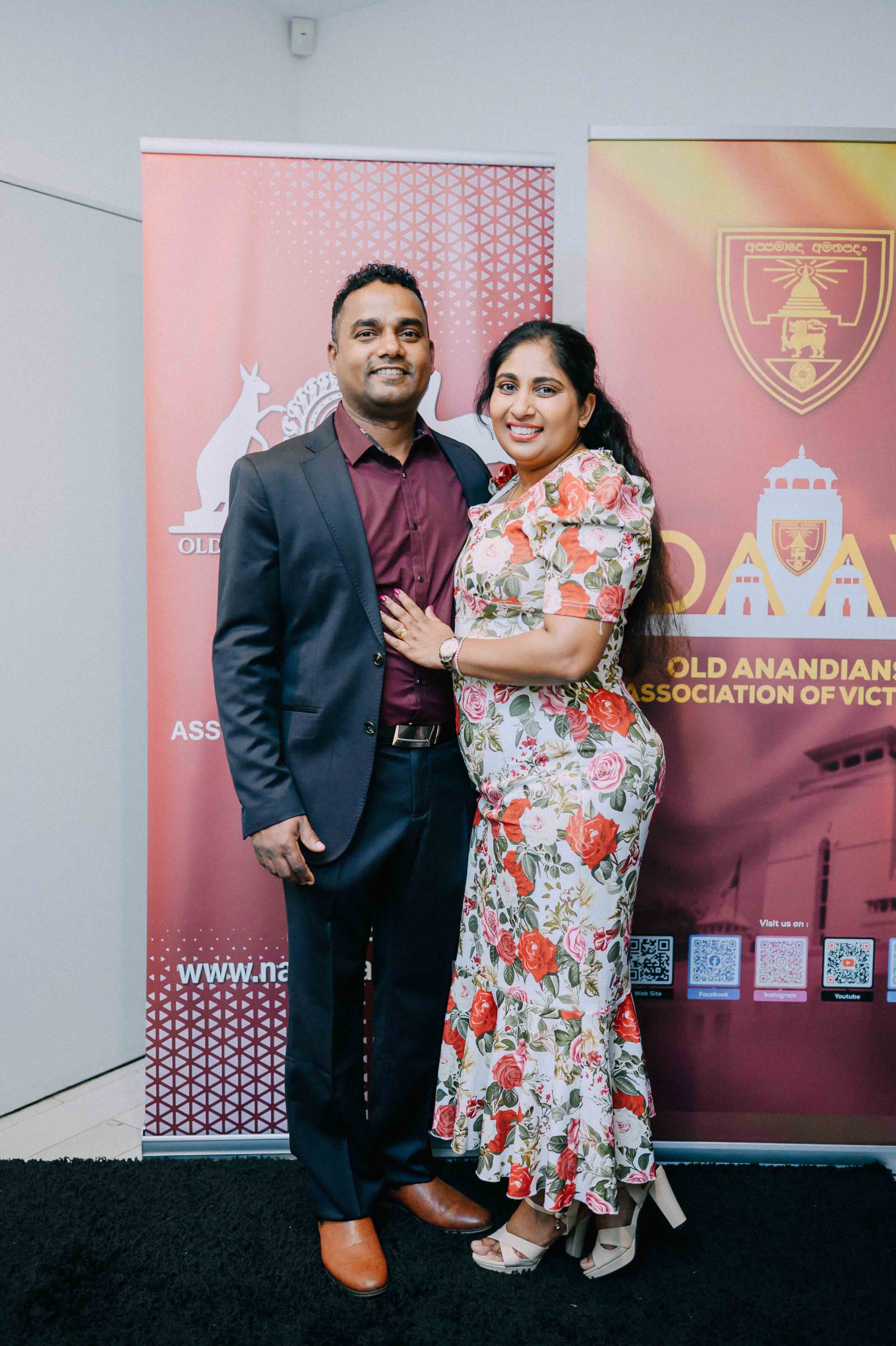 Maroons Bash 2026 Photo