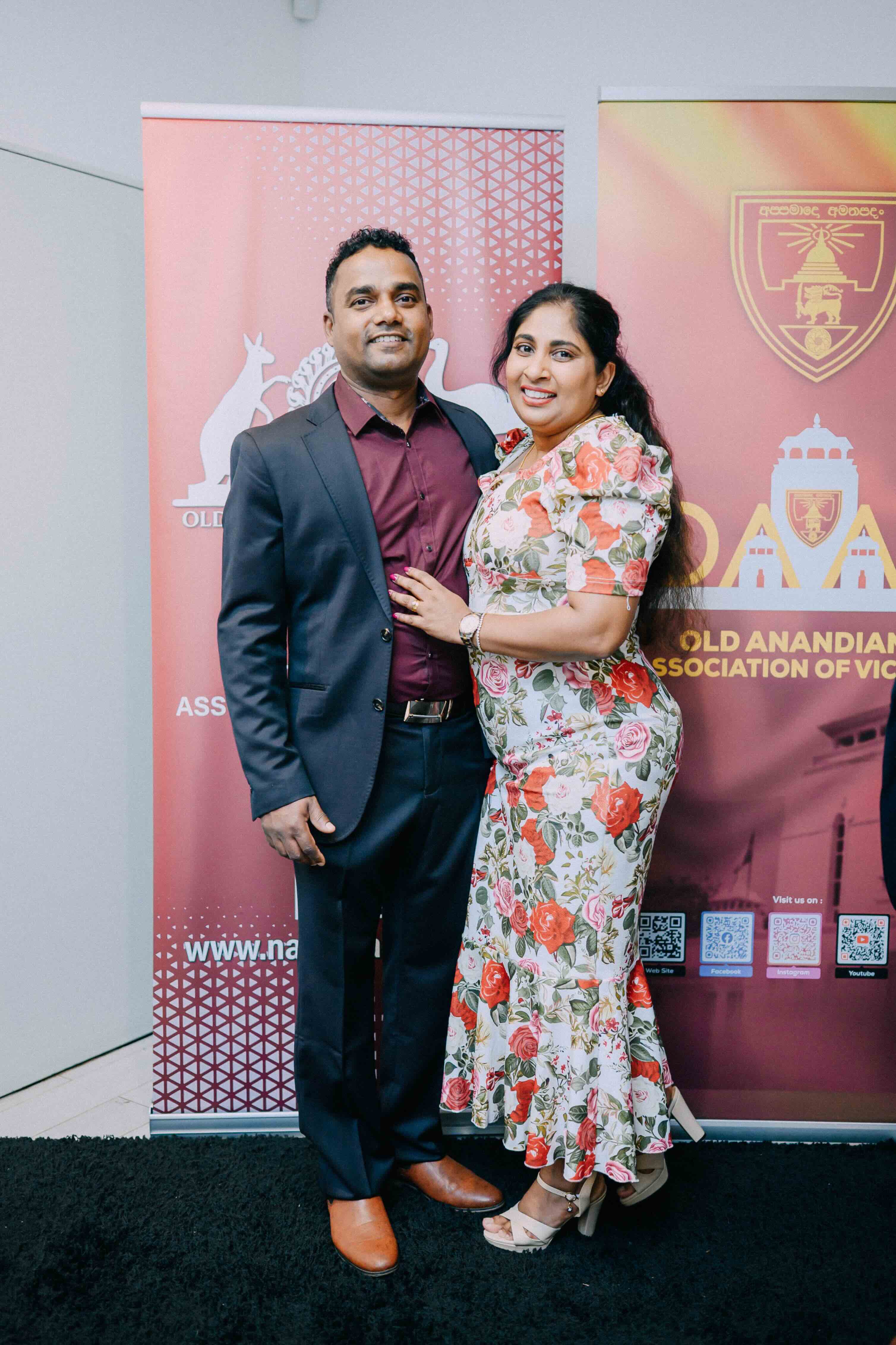 Maroons Bash 2026 Photo