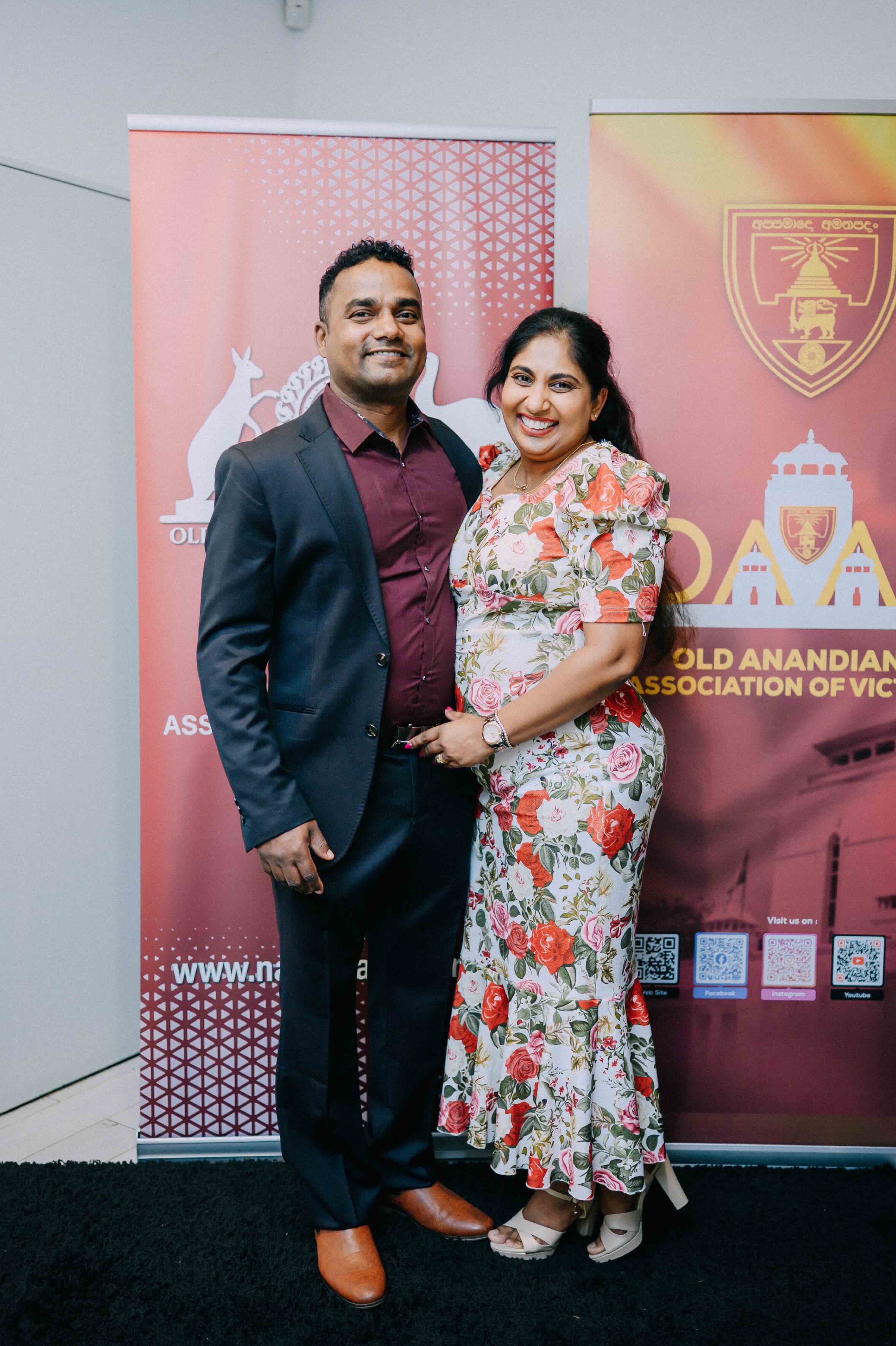 Maroons Bash 2026 Photo