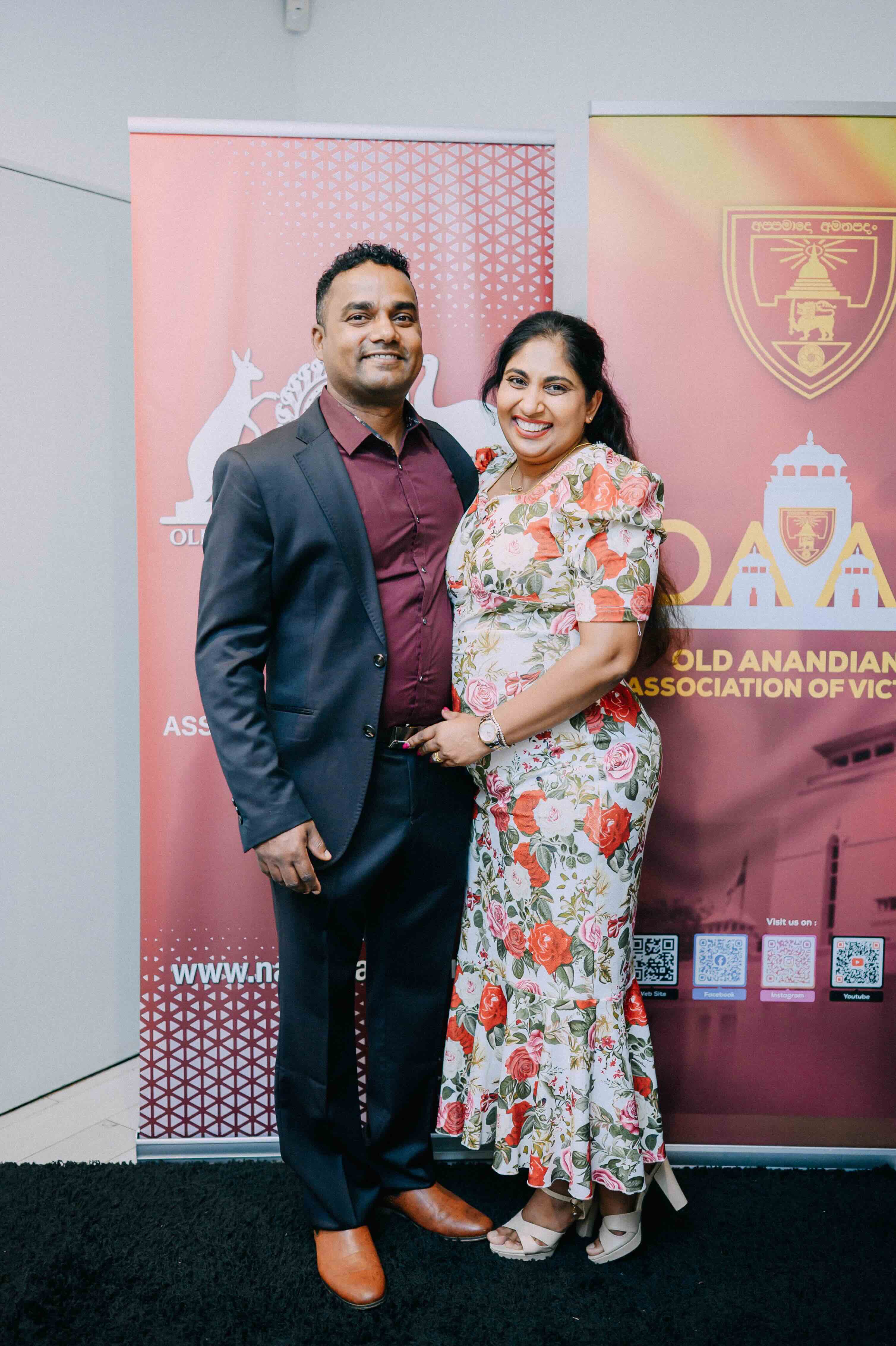 Maroons Bash 2026 Photo