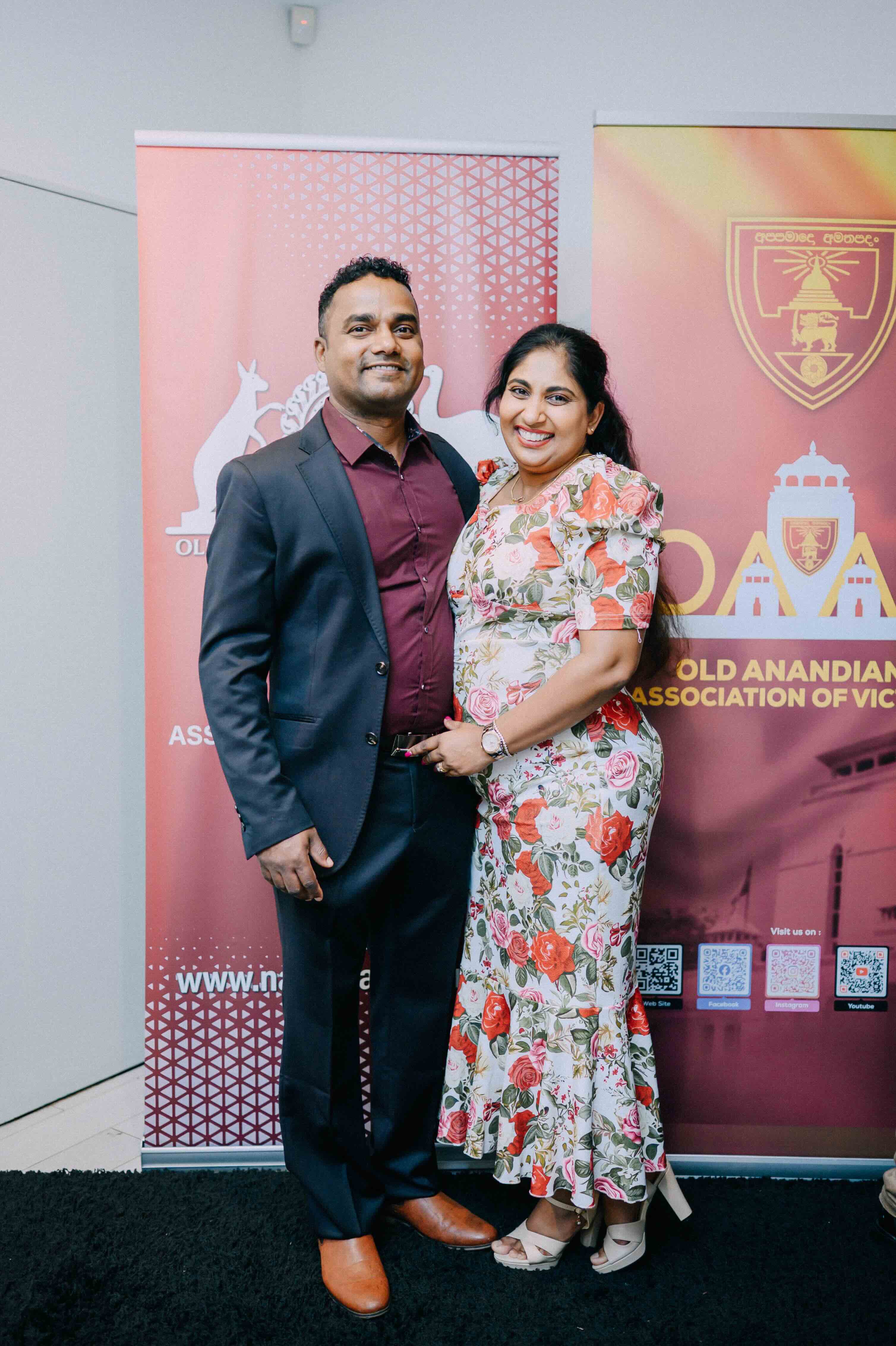 Maroons Bash 2026 Photo