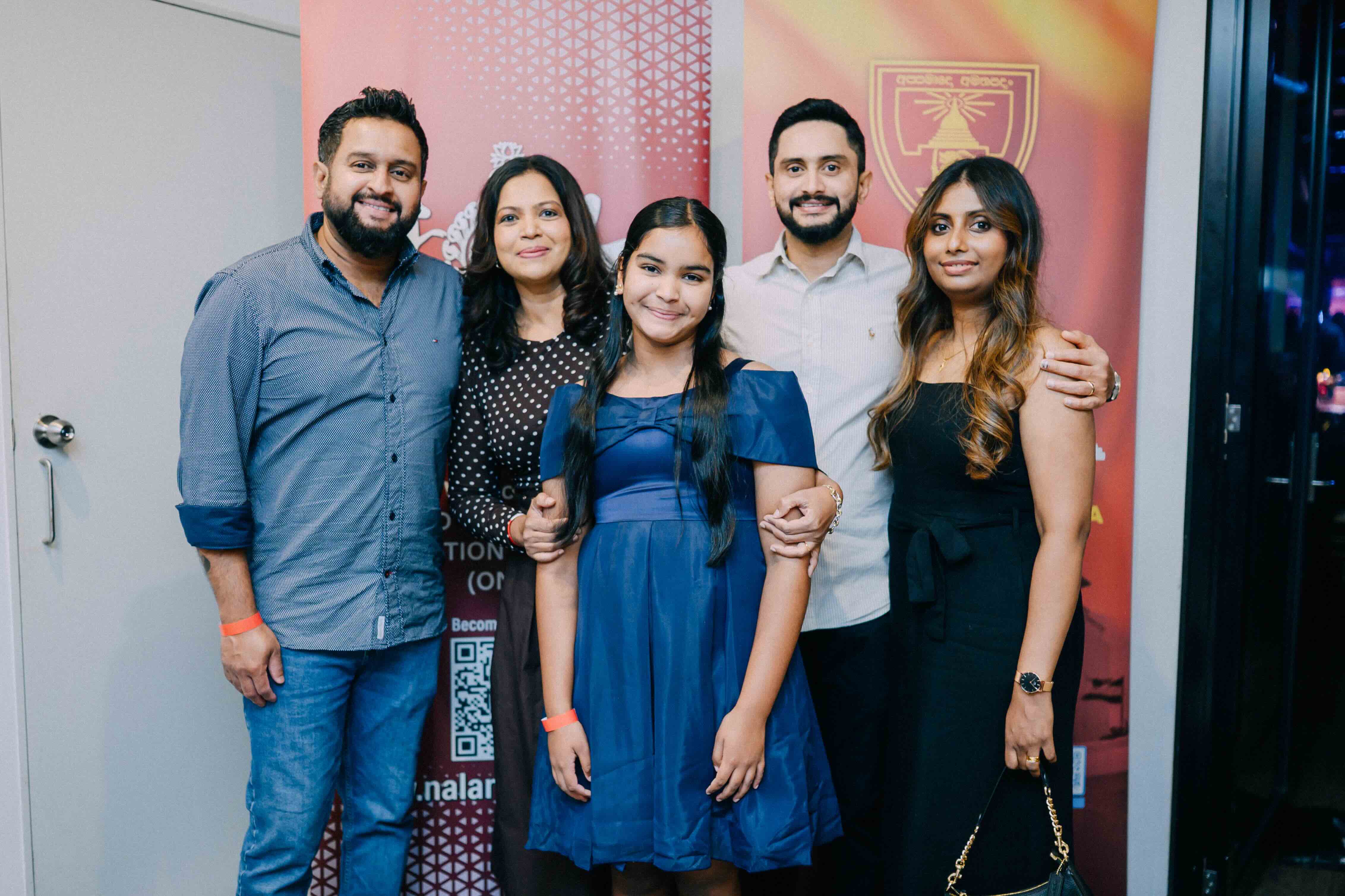 Maroons Bash 2026 Photo