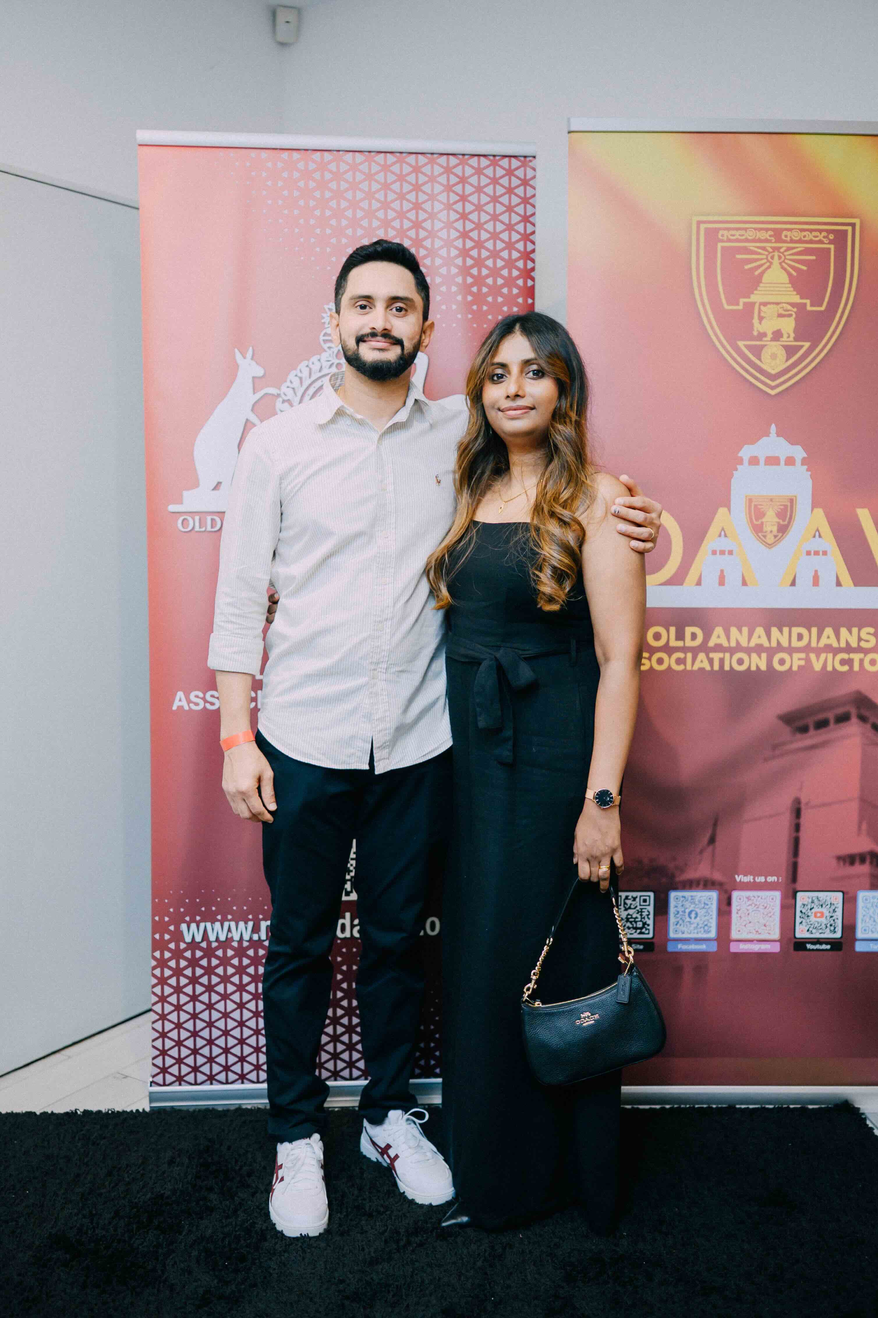 Maroons Bash 2026 Photo