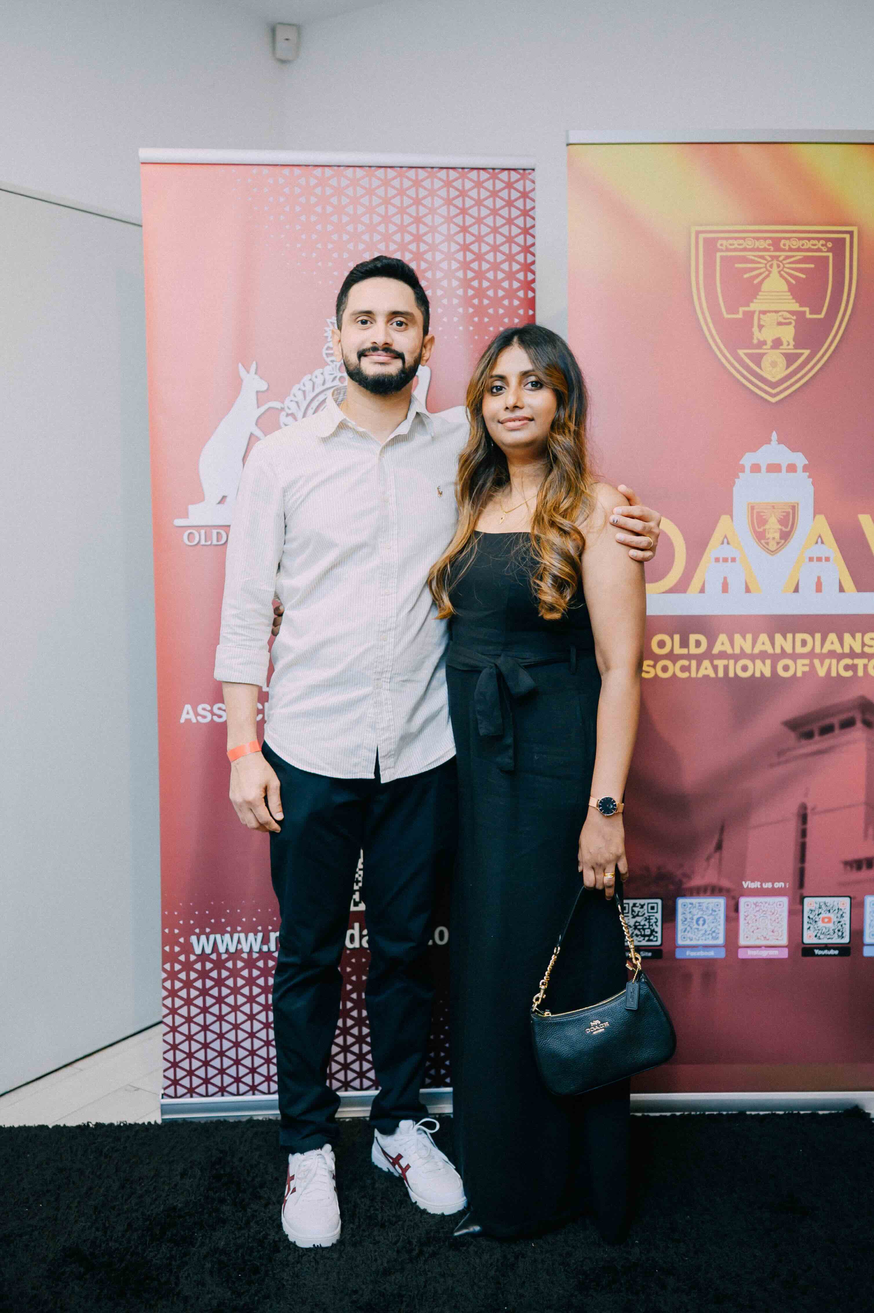 Maroons Bash 2026 Photo