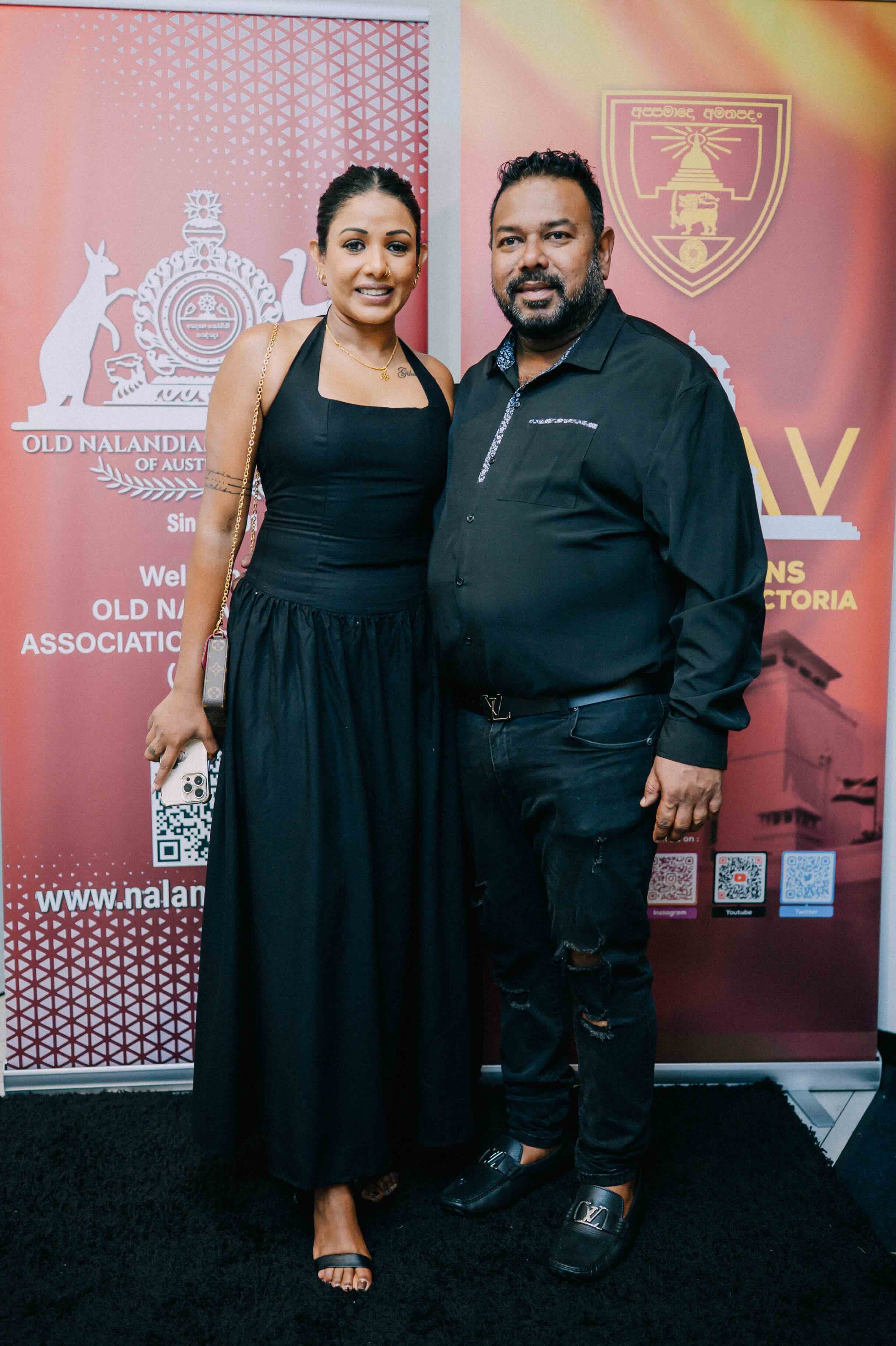 Maroons Bash 2026 Photo