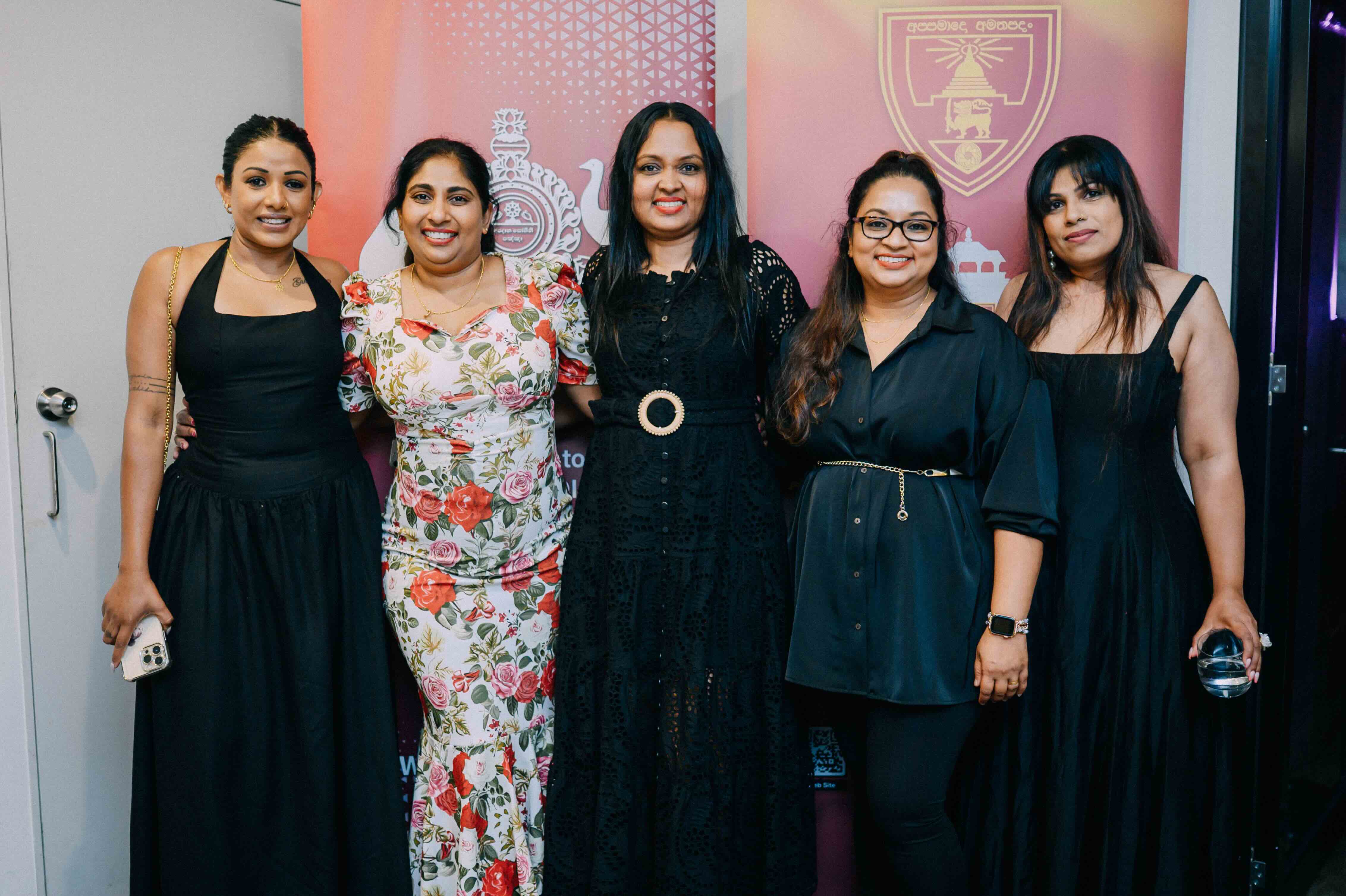 Maroons Bash 2026 Photo