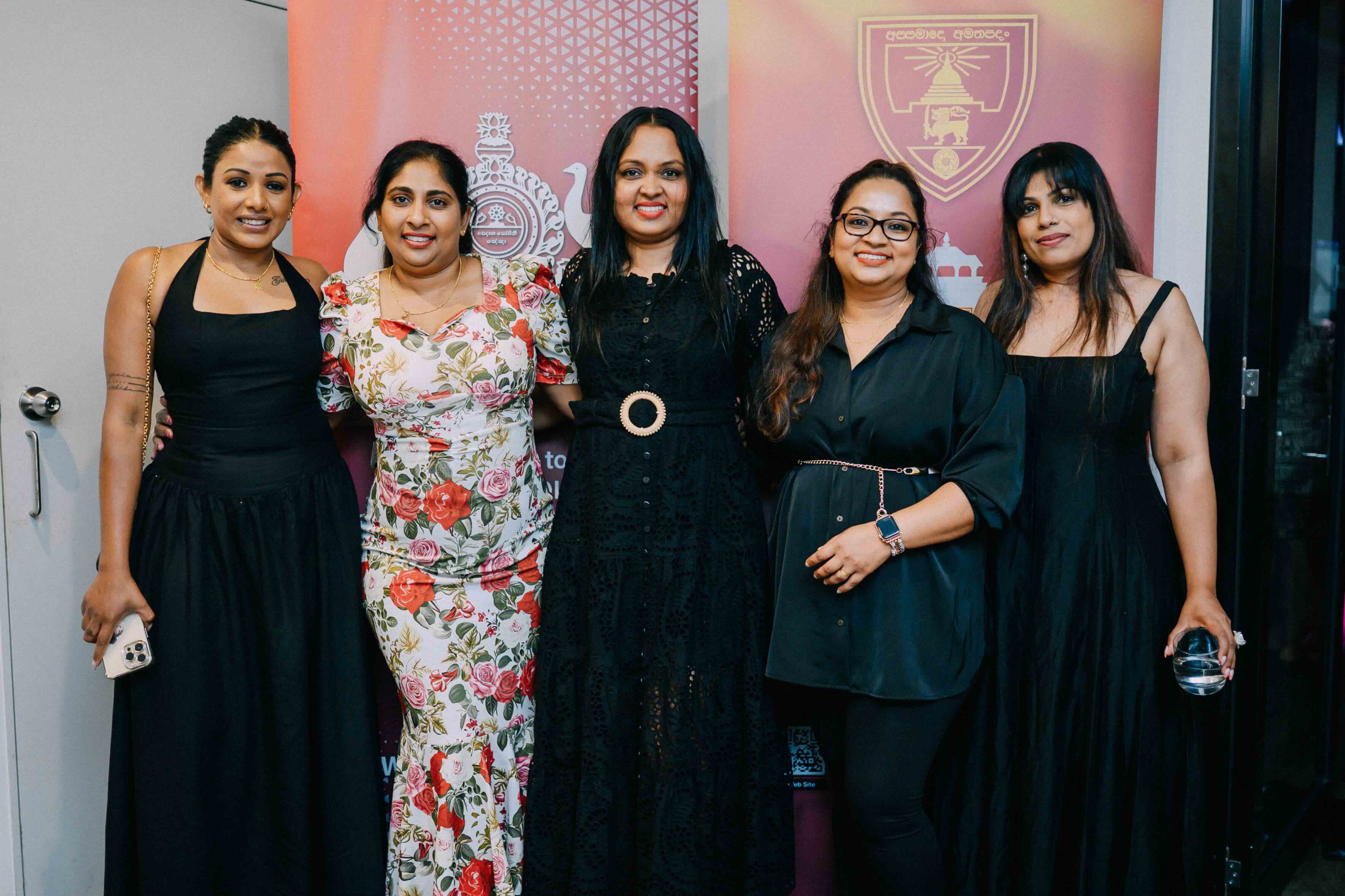 Maroons Bash 2026 Photo