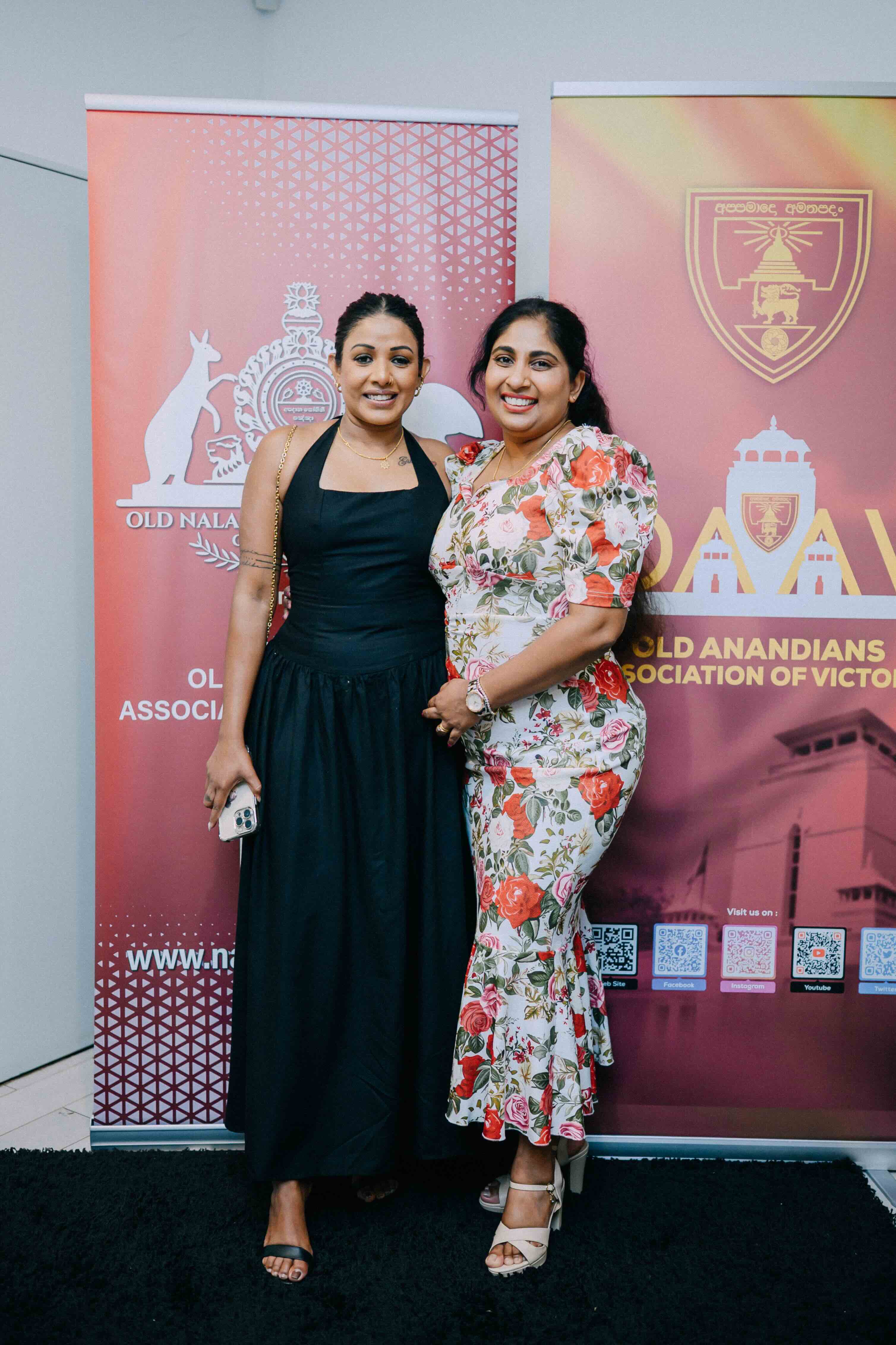 Maroons Bash 2026 Photo