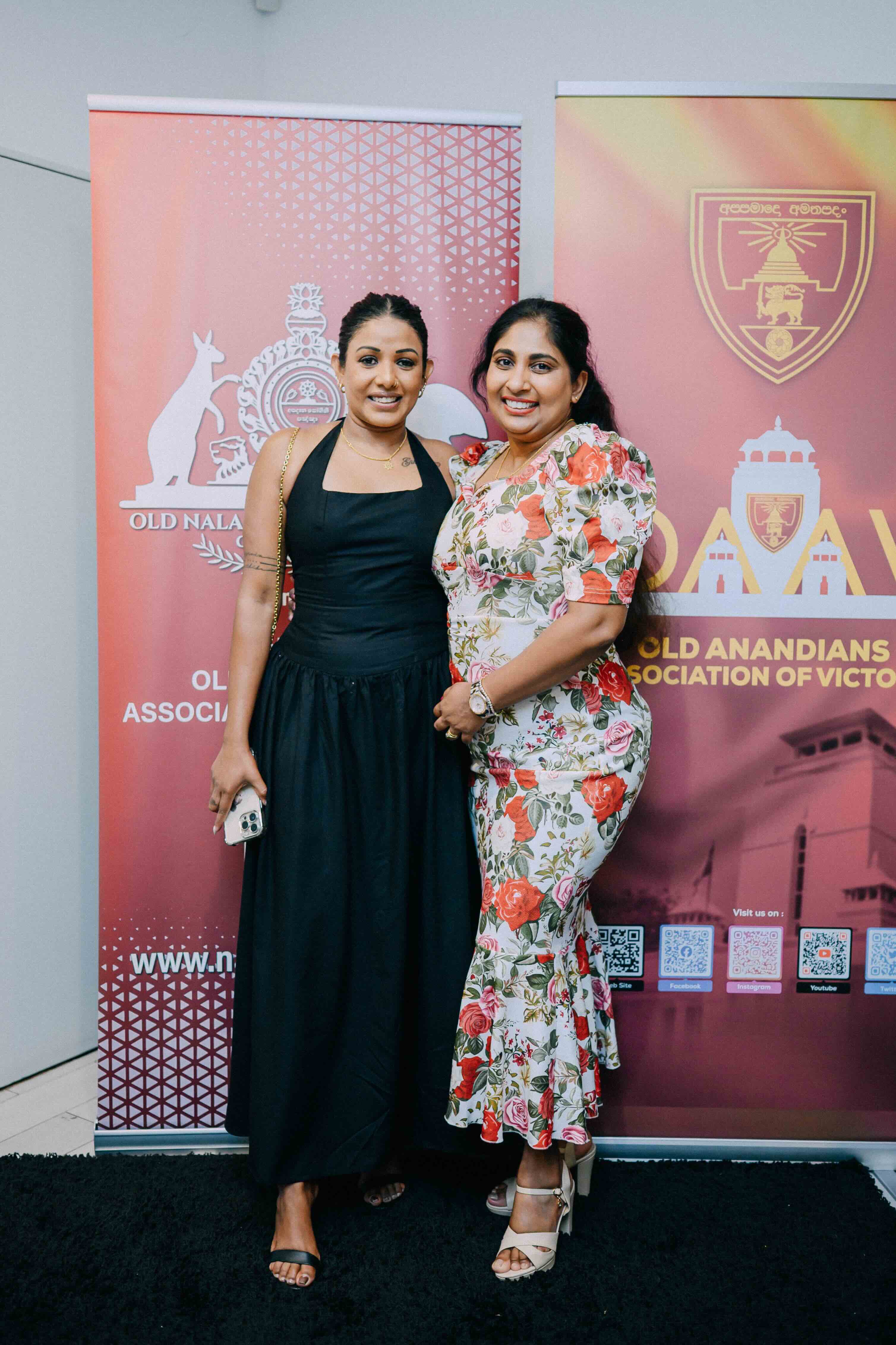 Maroons Bash 2026 Photo