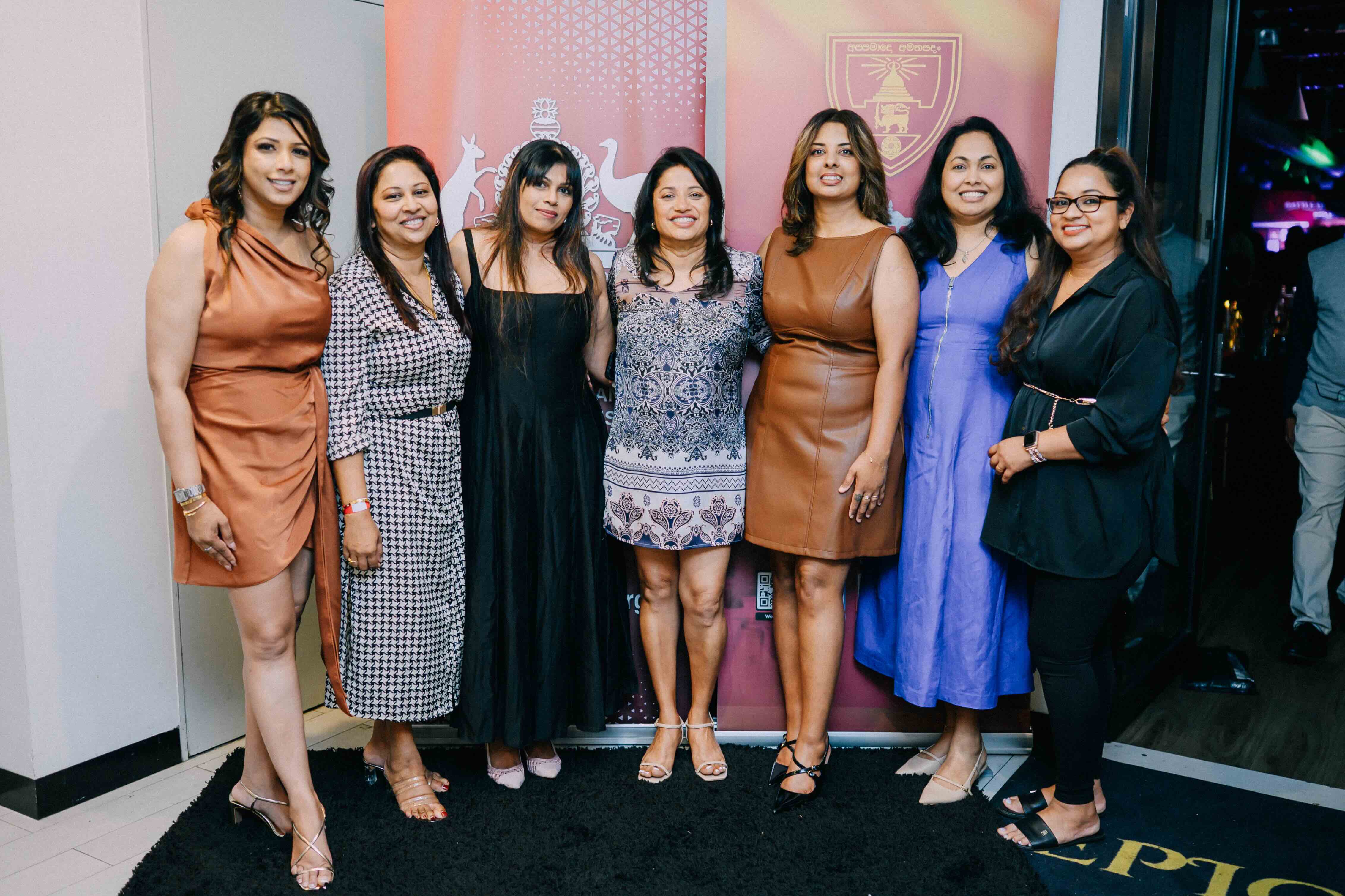 Maroons Bash 2026 Photo