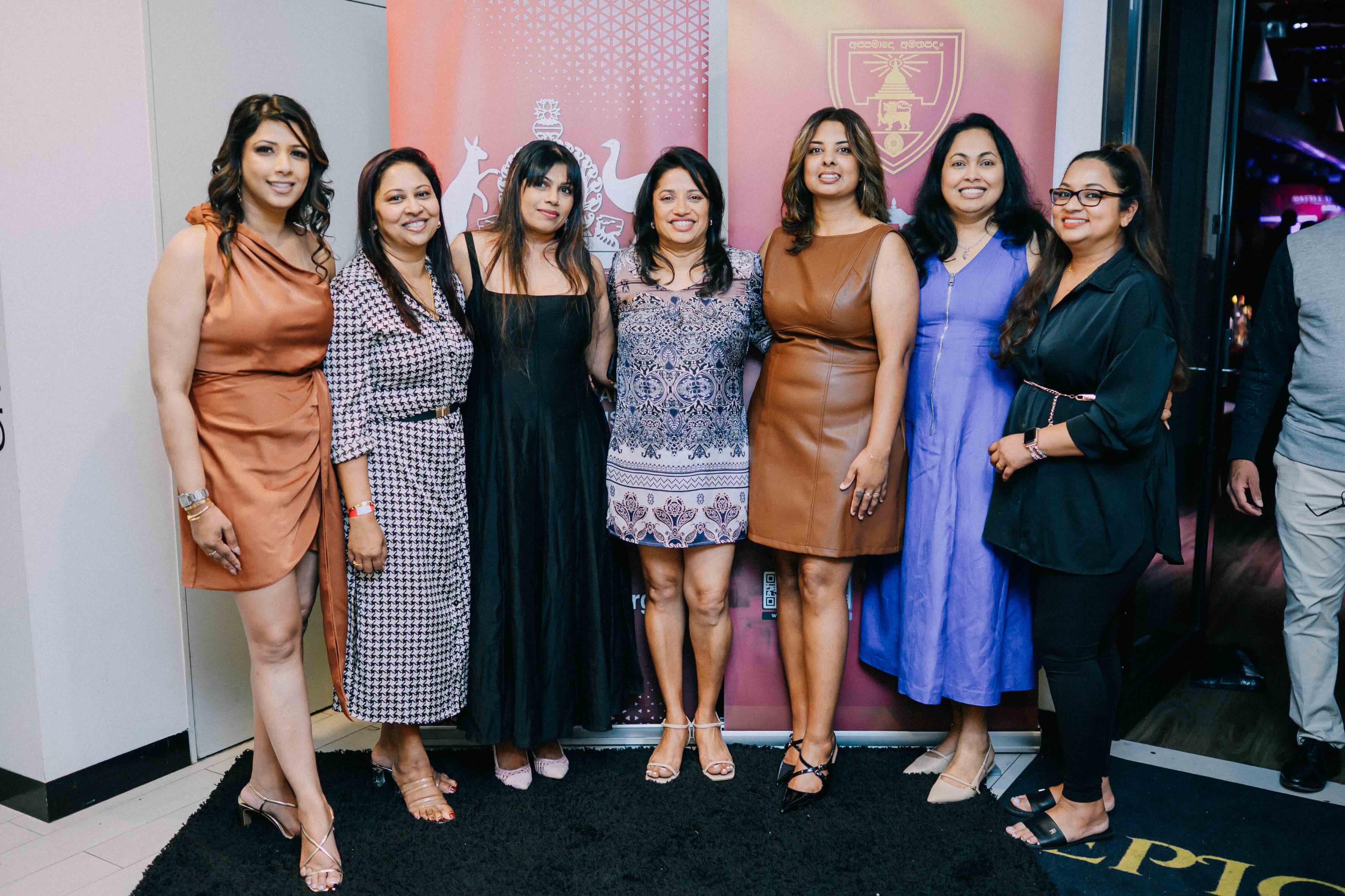 Maroons Bash 2026 Photo