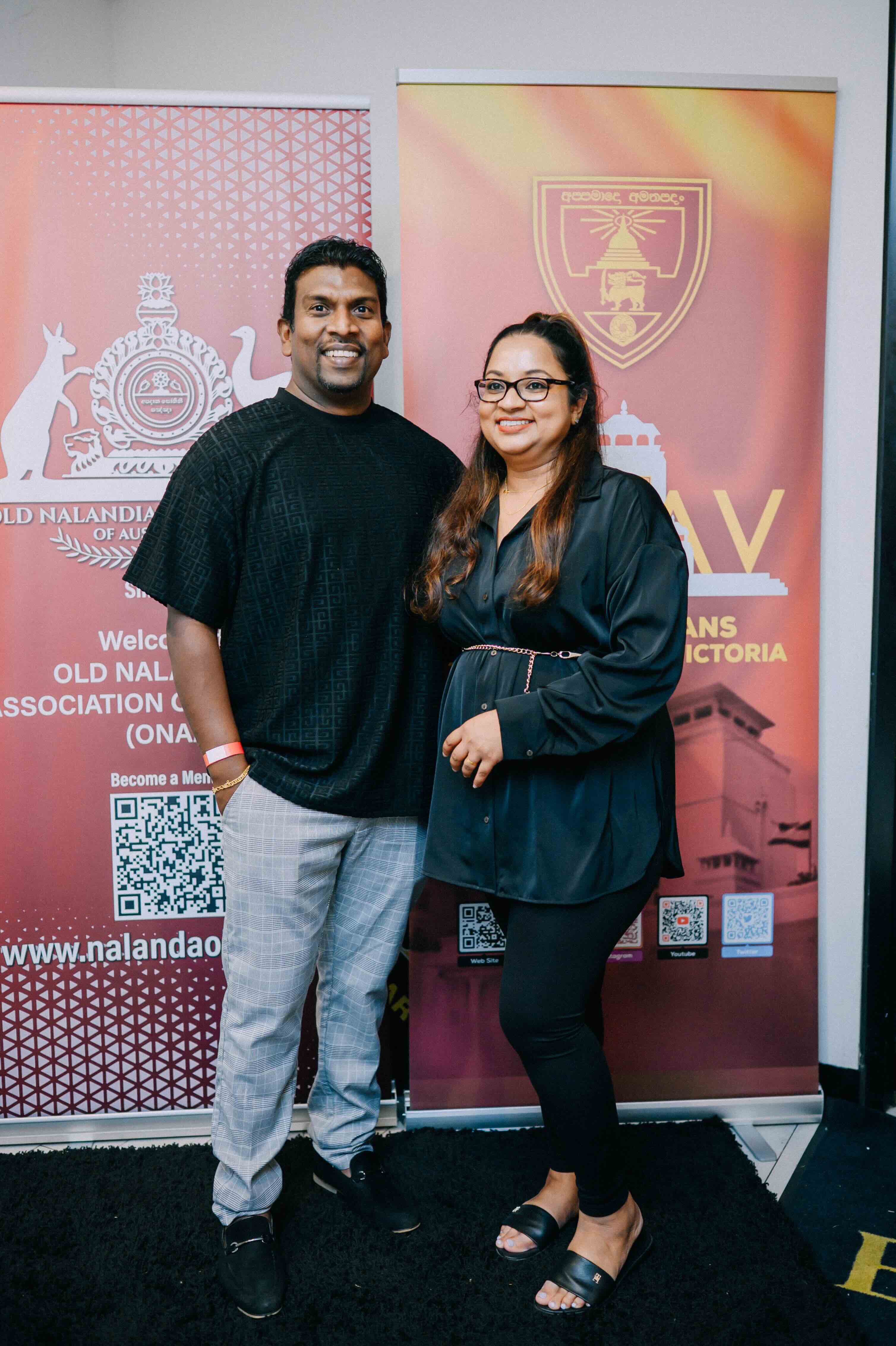 Maroons Bash 2026 Photo