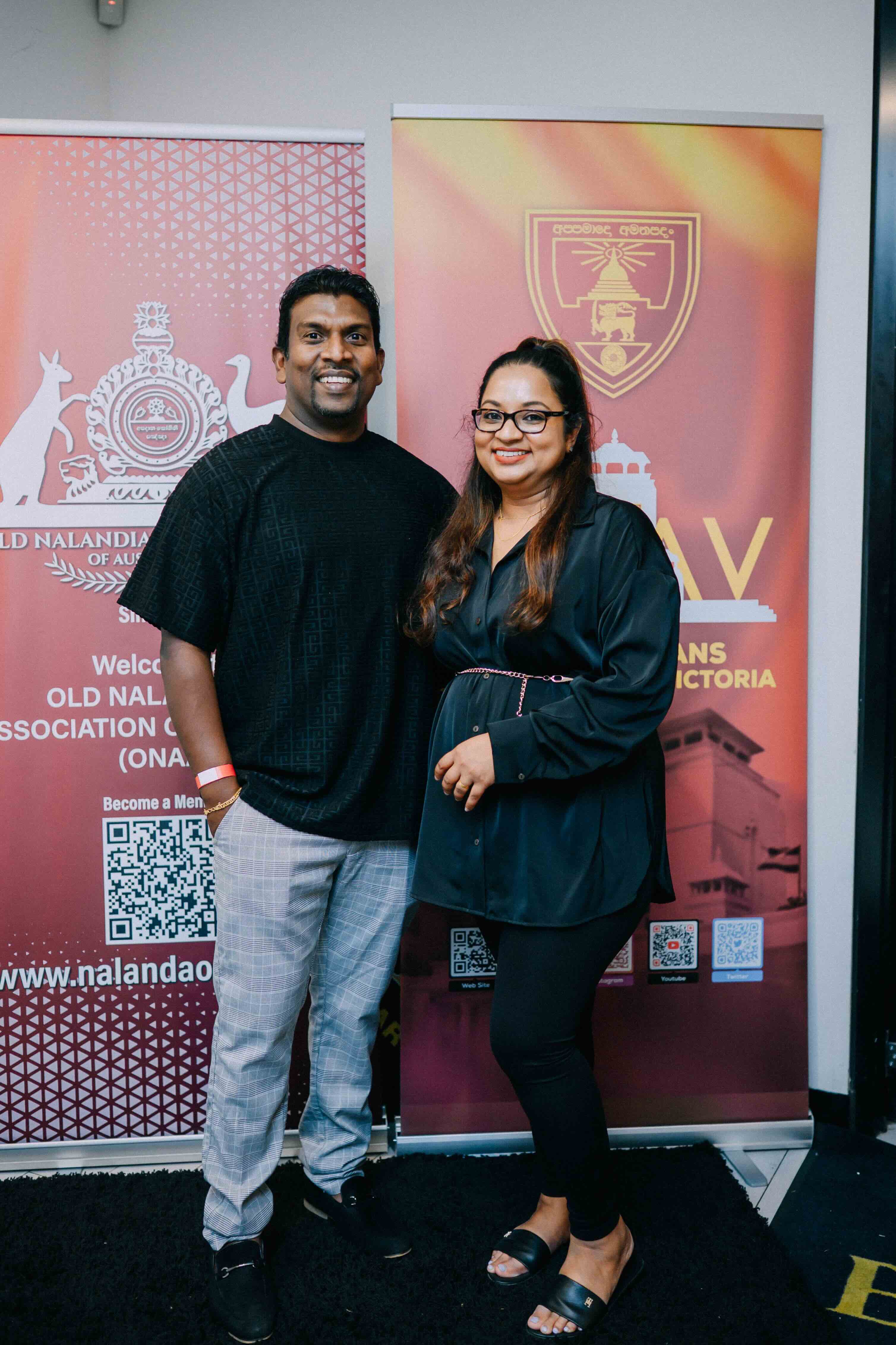 Maroons Bash 2026 Photo