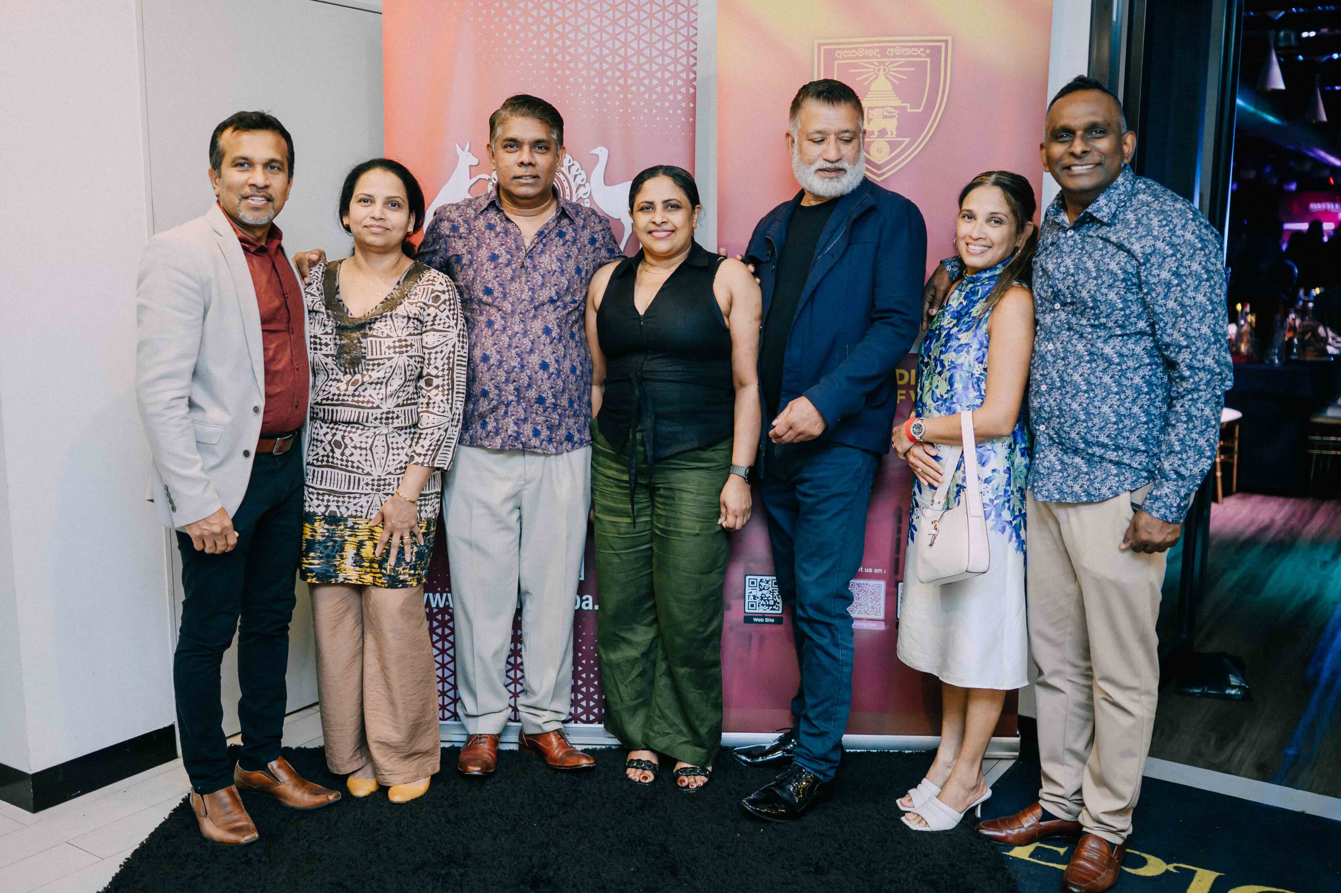 Maroons Bash 2026 Photo