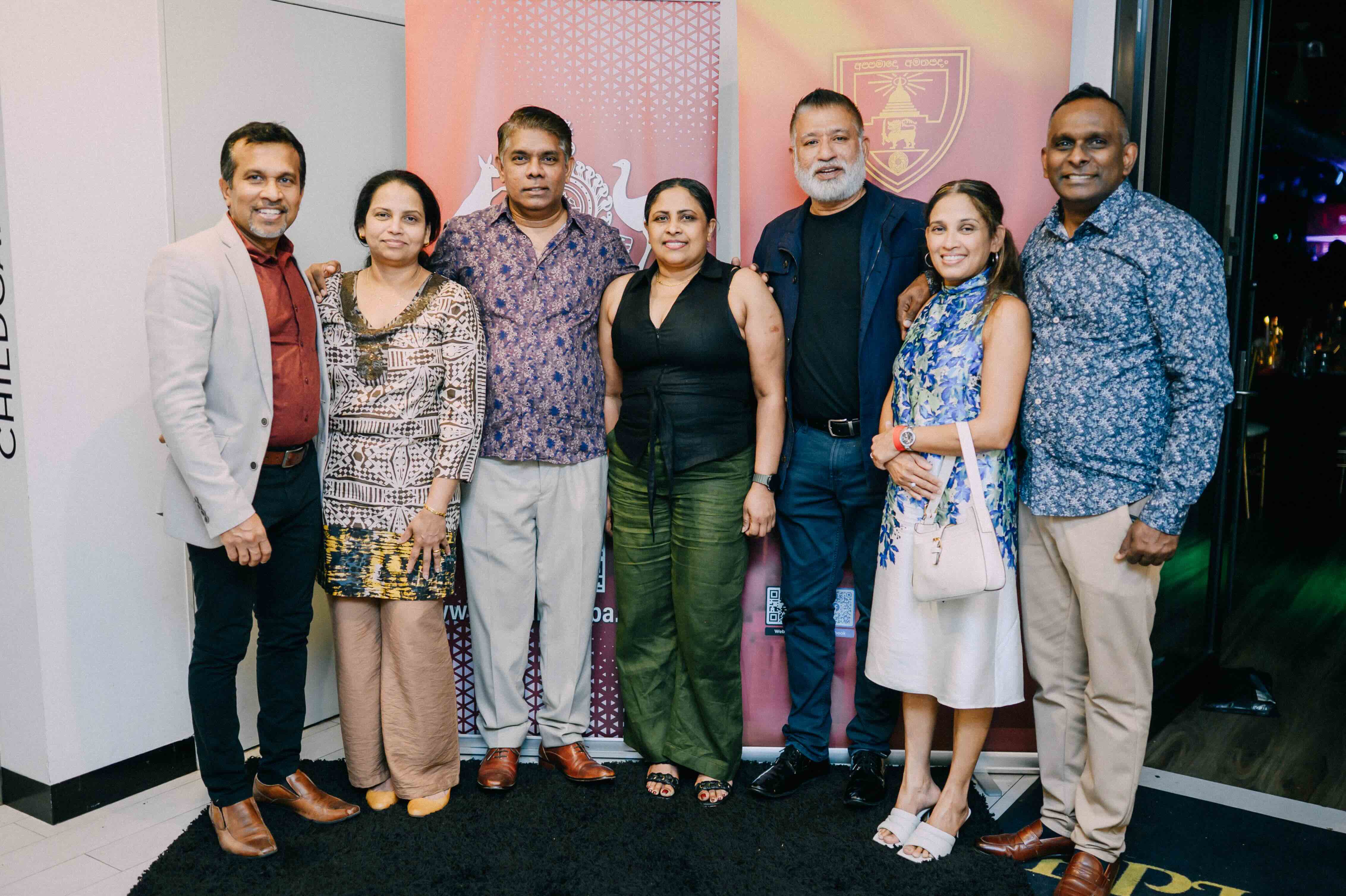 Maroons Bash 2026 Photo