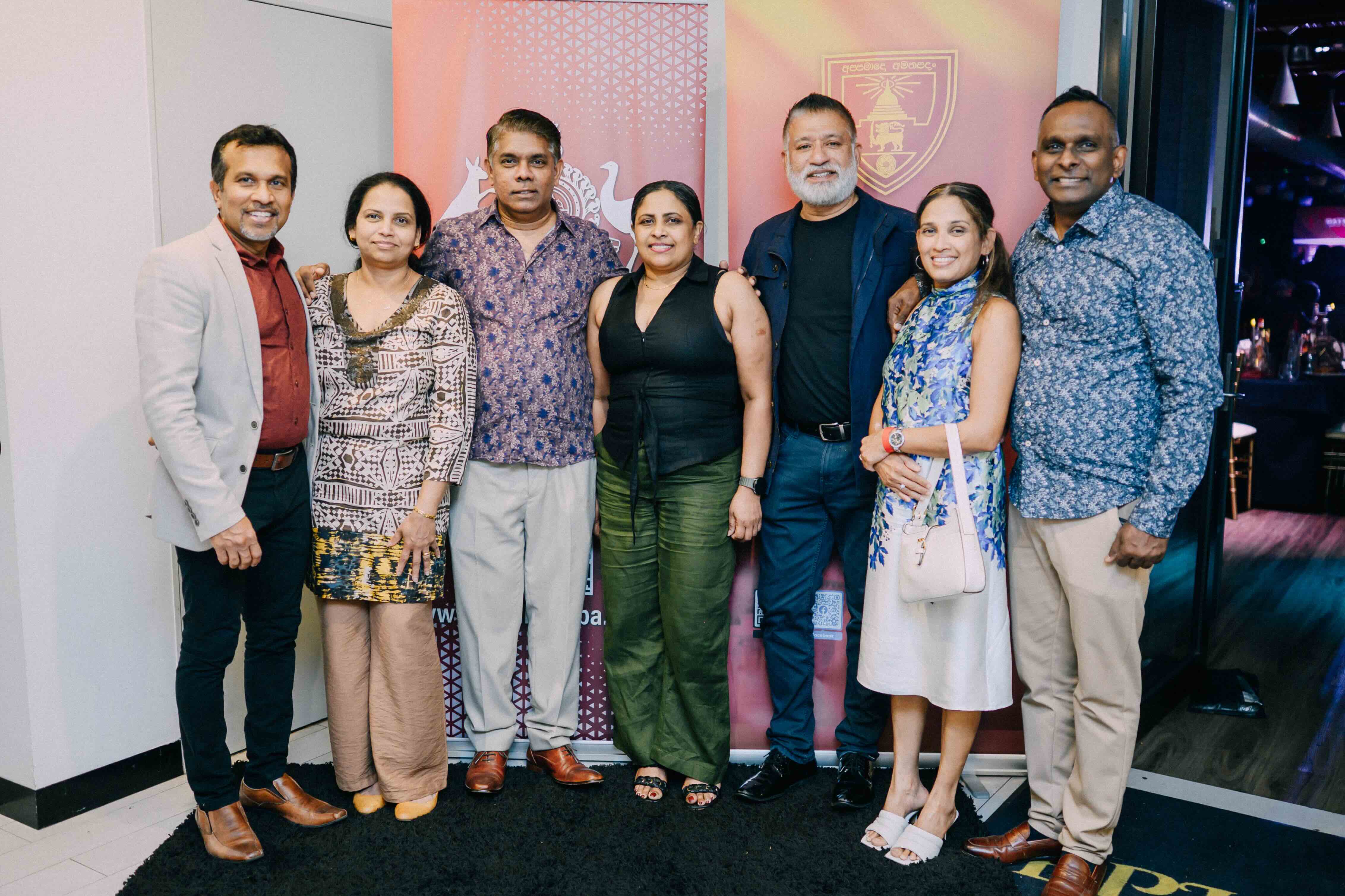 Maroons Bash 2026 Photo