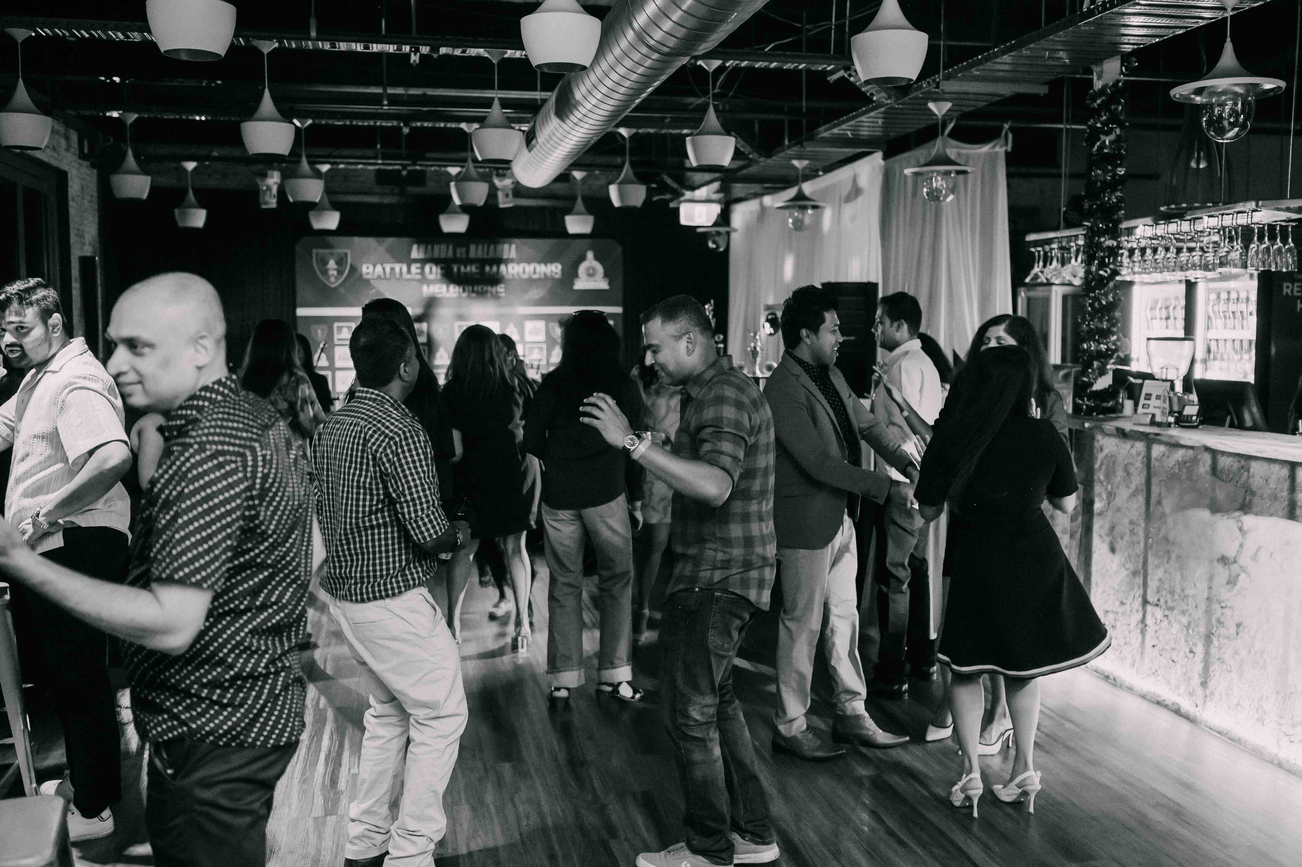 Maroons Bash 2026 Photo