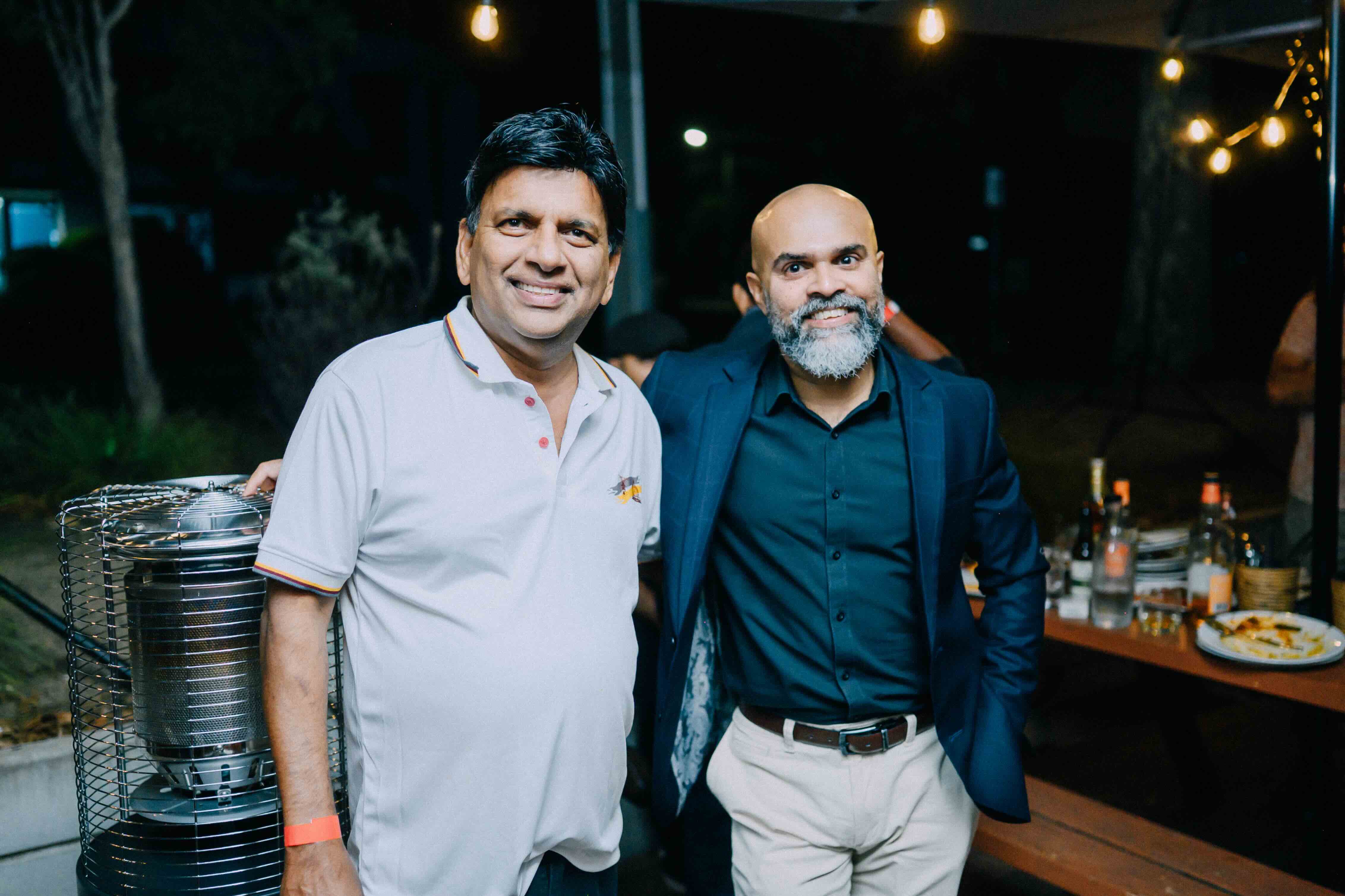 Maroons Bash 2026 Photo