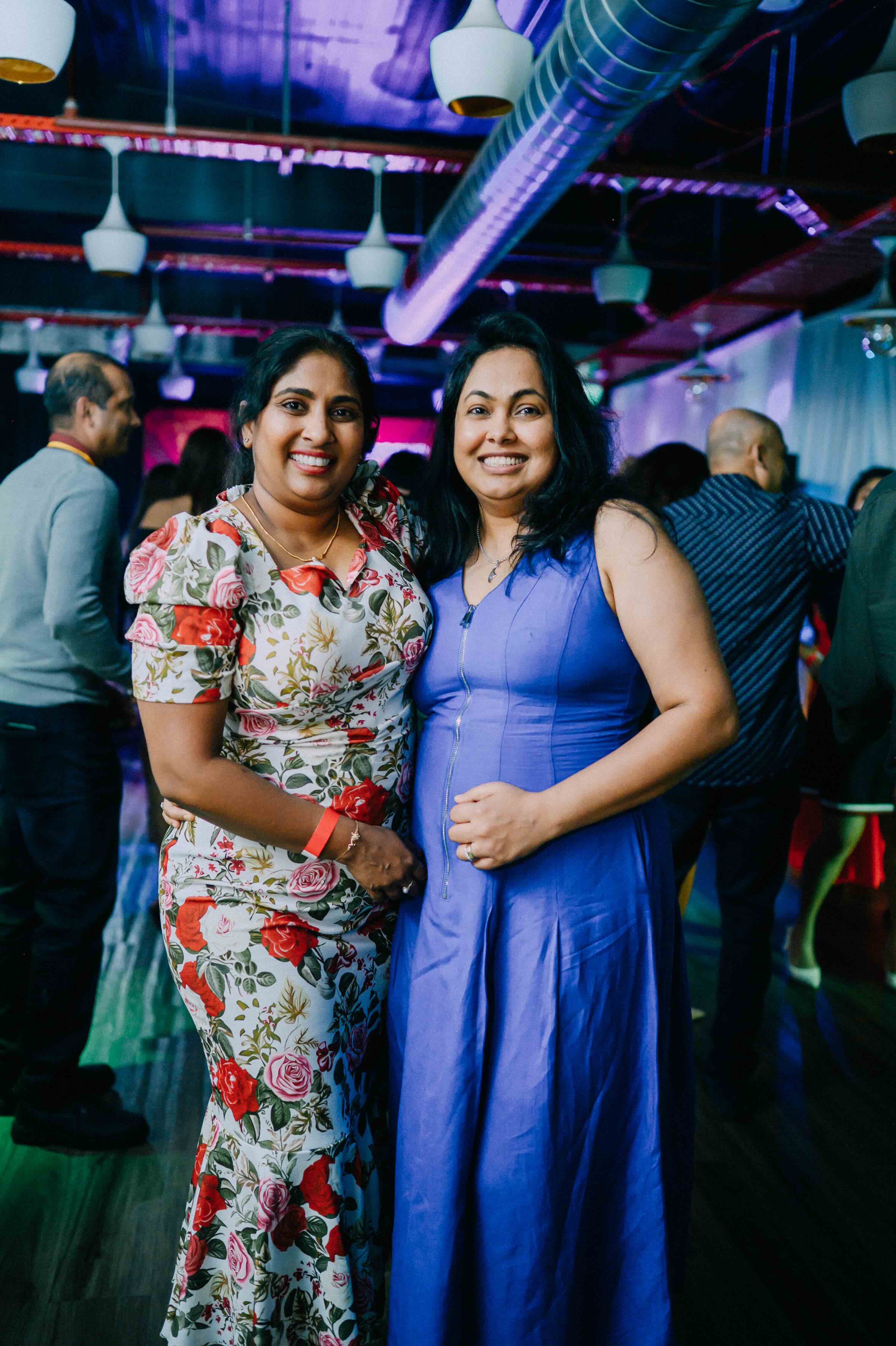 Maroons Bash 2026 Photo