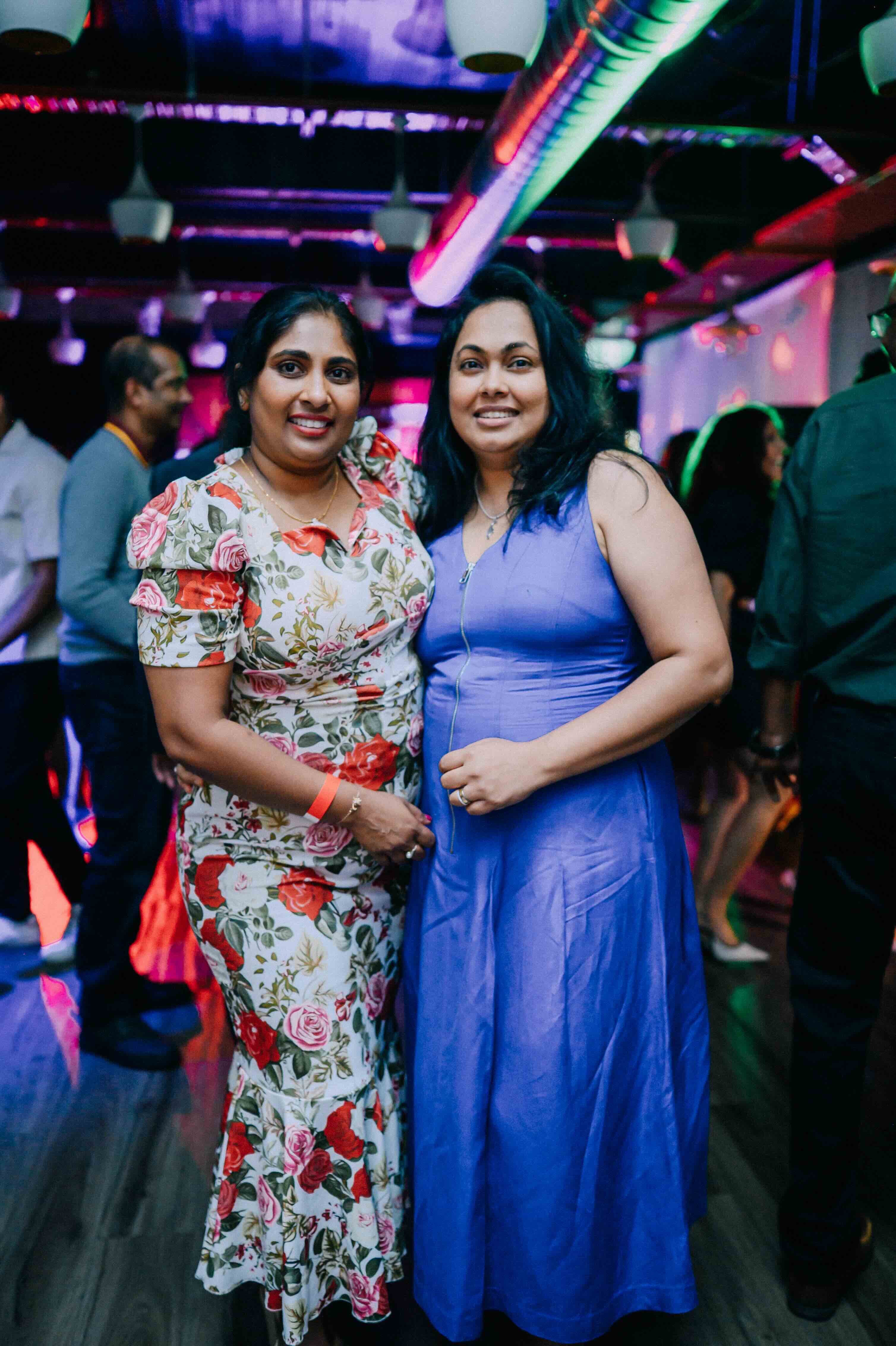 Maroons Bash 2026 Photo