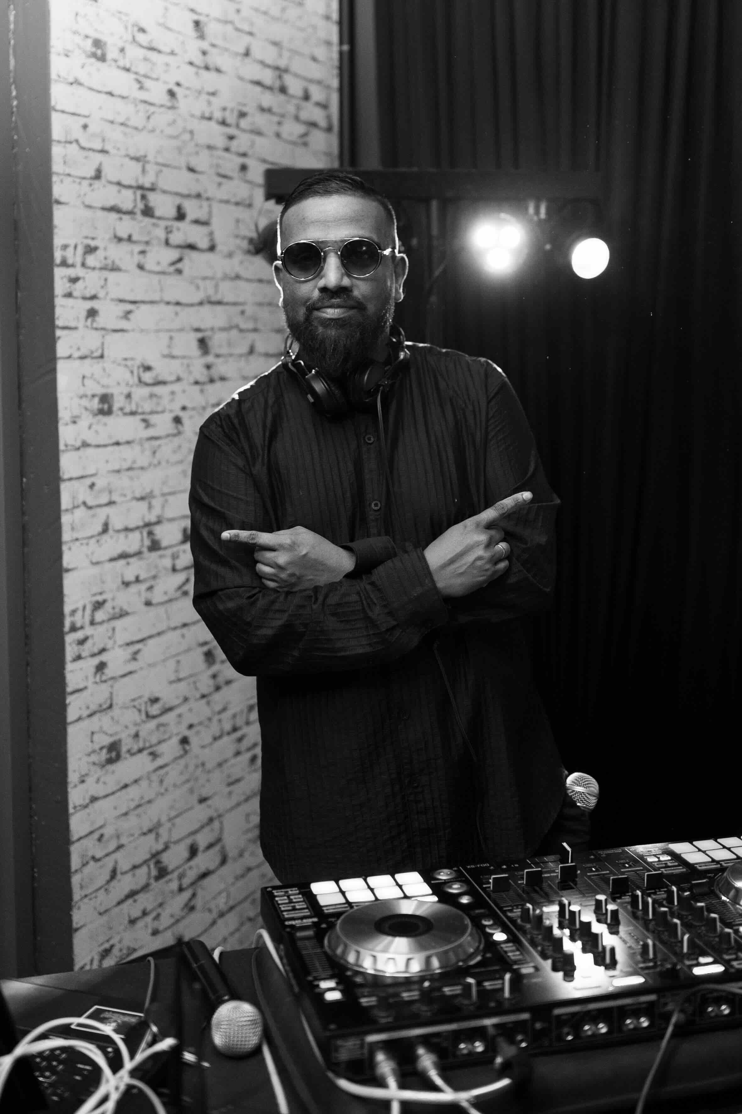 Maroons Bash 2026 Photo