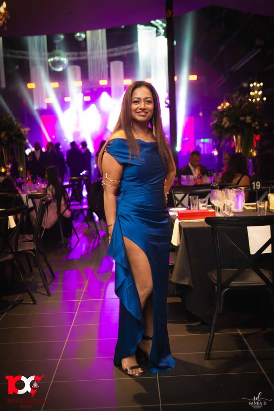 Nalanda Maroon and Silver Grand Centennial Gala 2025 Photo